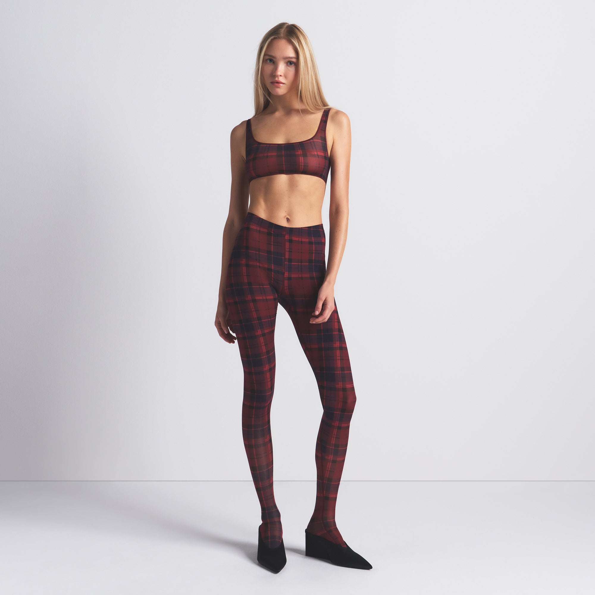 FOOTED LEGGING