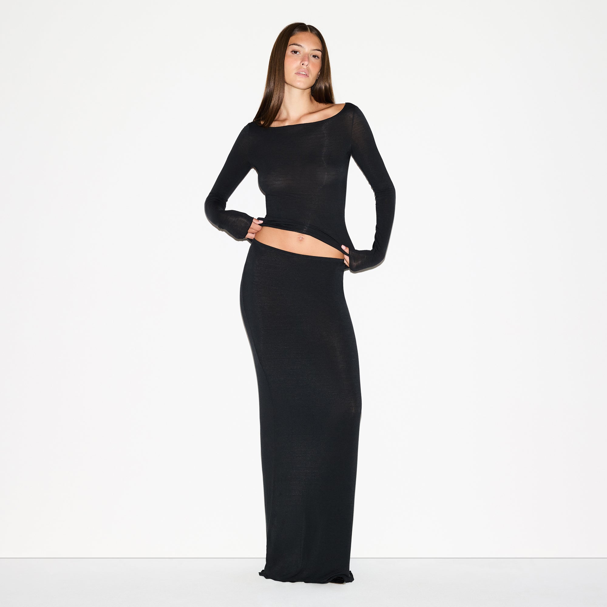 LONG SKIRT