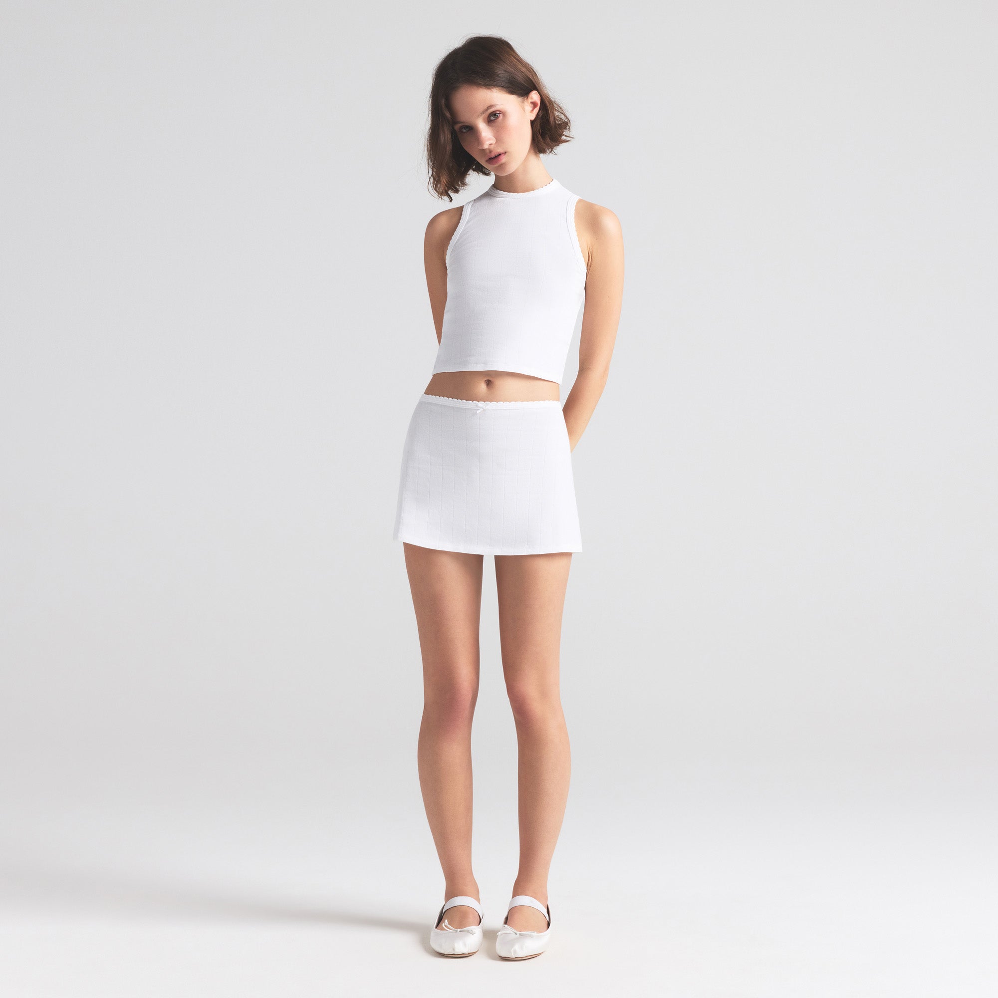 MINI SKIRT