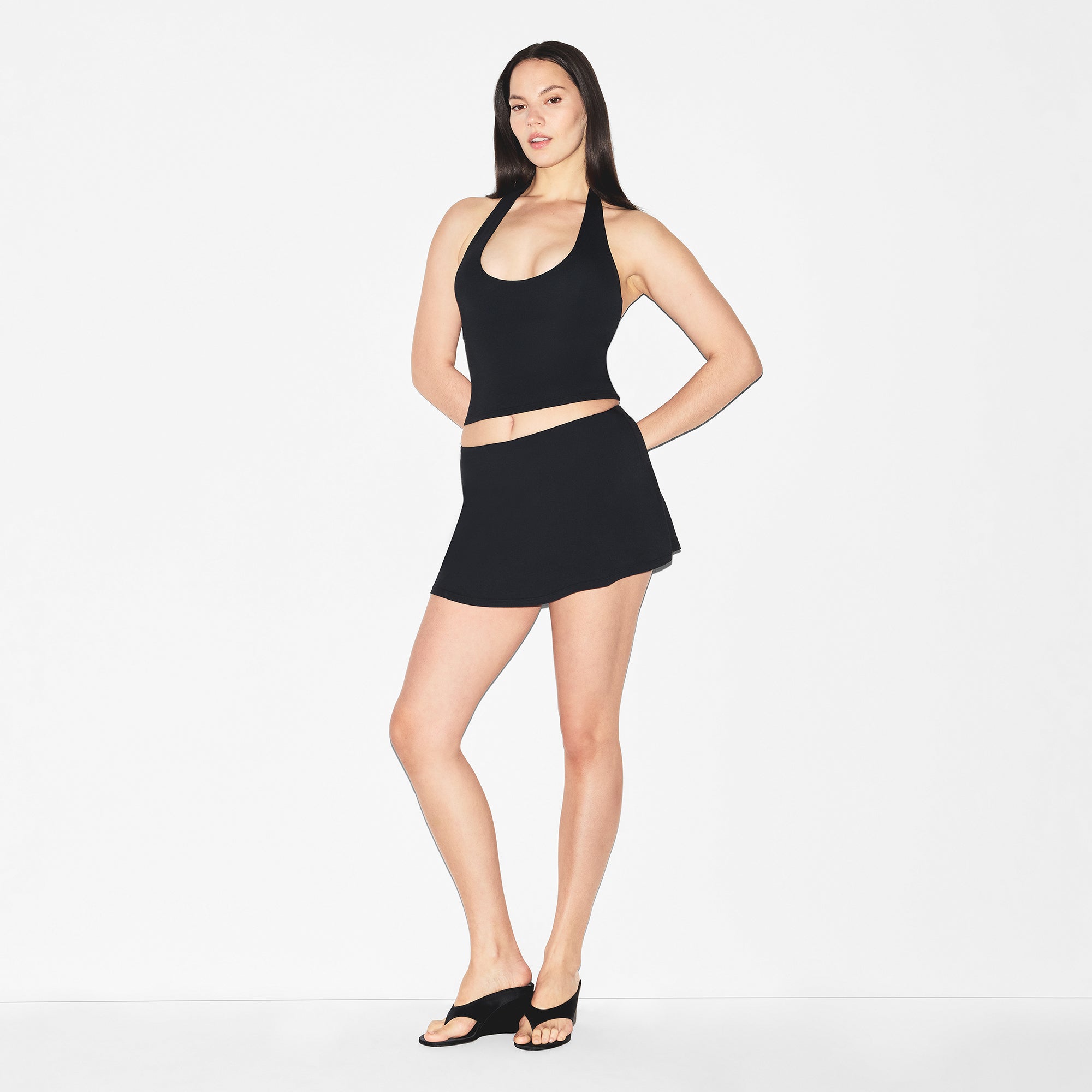 MINI SKORT