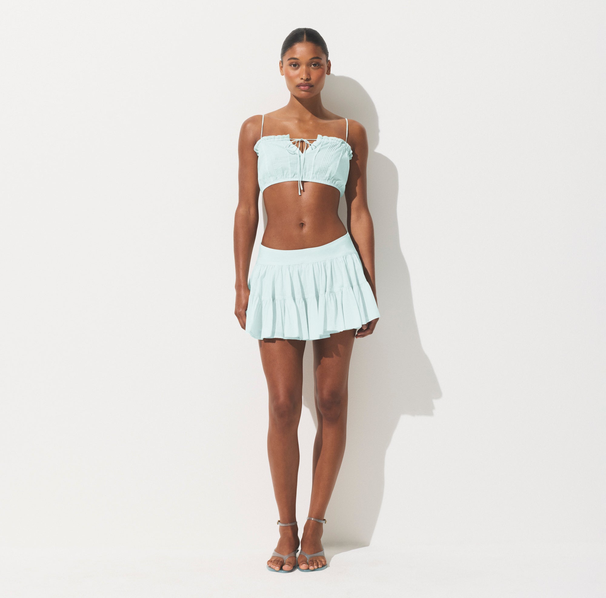 MINI SKIRT