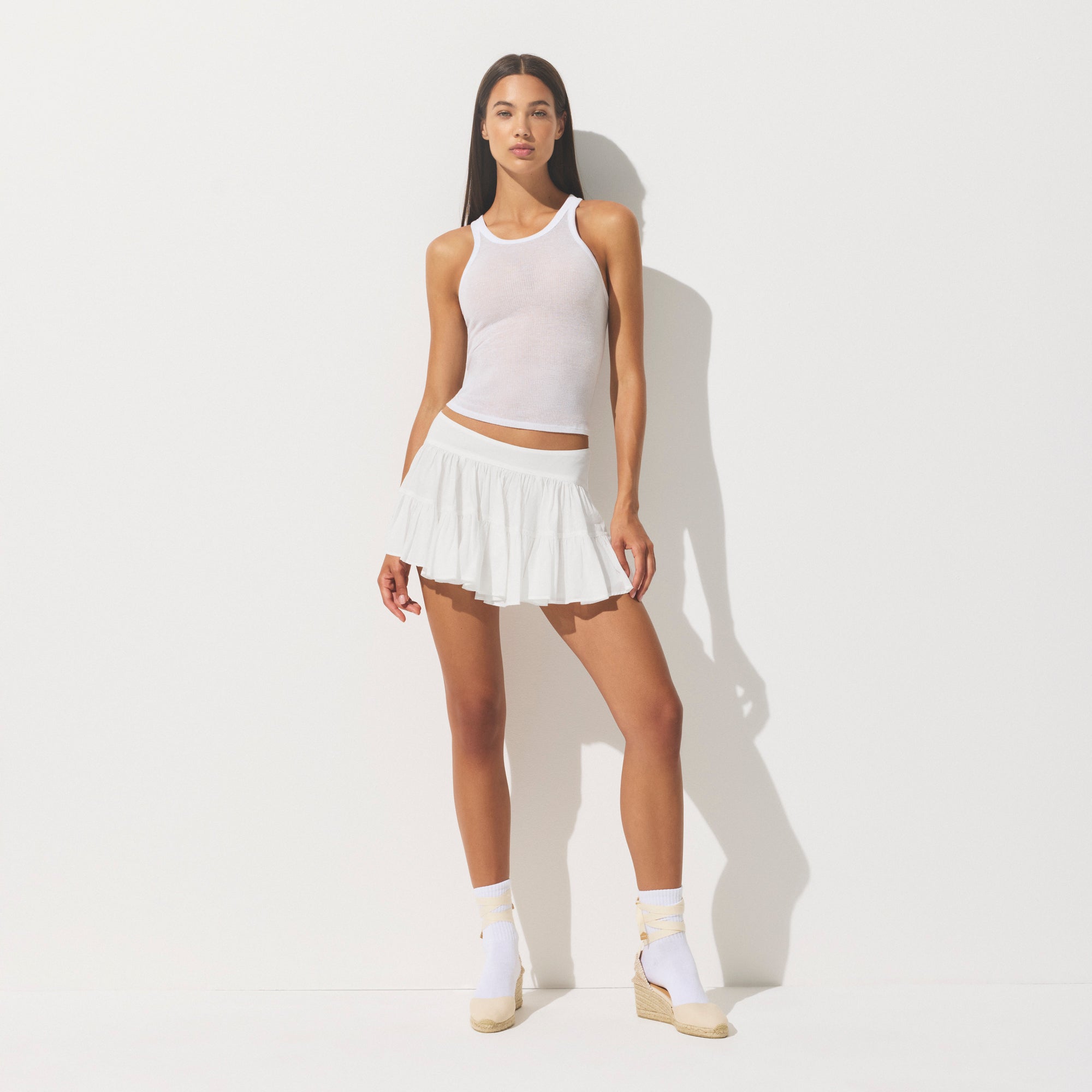 MINI SKIRT