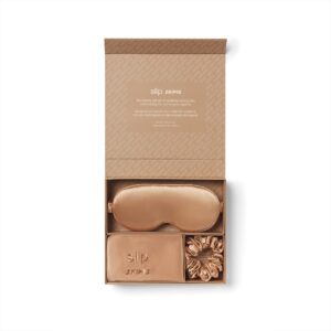 PURE SILK SIGNATURE GIFT SET