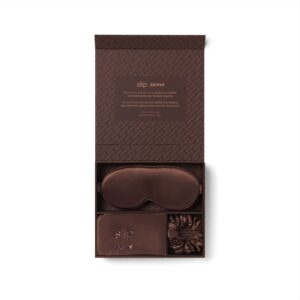 PURE SILK SIGNATURE GIFT SET