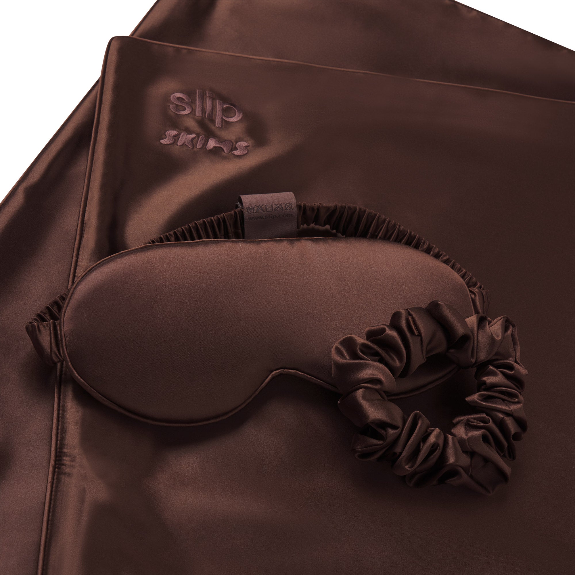 PURE SILK SIGNATURE GIFT SET - Image 2