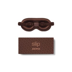 PURE SILK CONTOUR SLEEP MASK