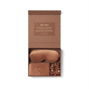 PURE SILK SIGNATURE GIFT SET