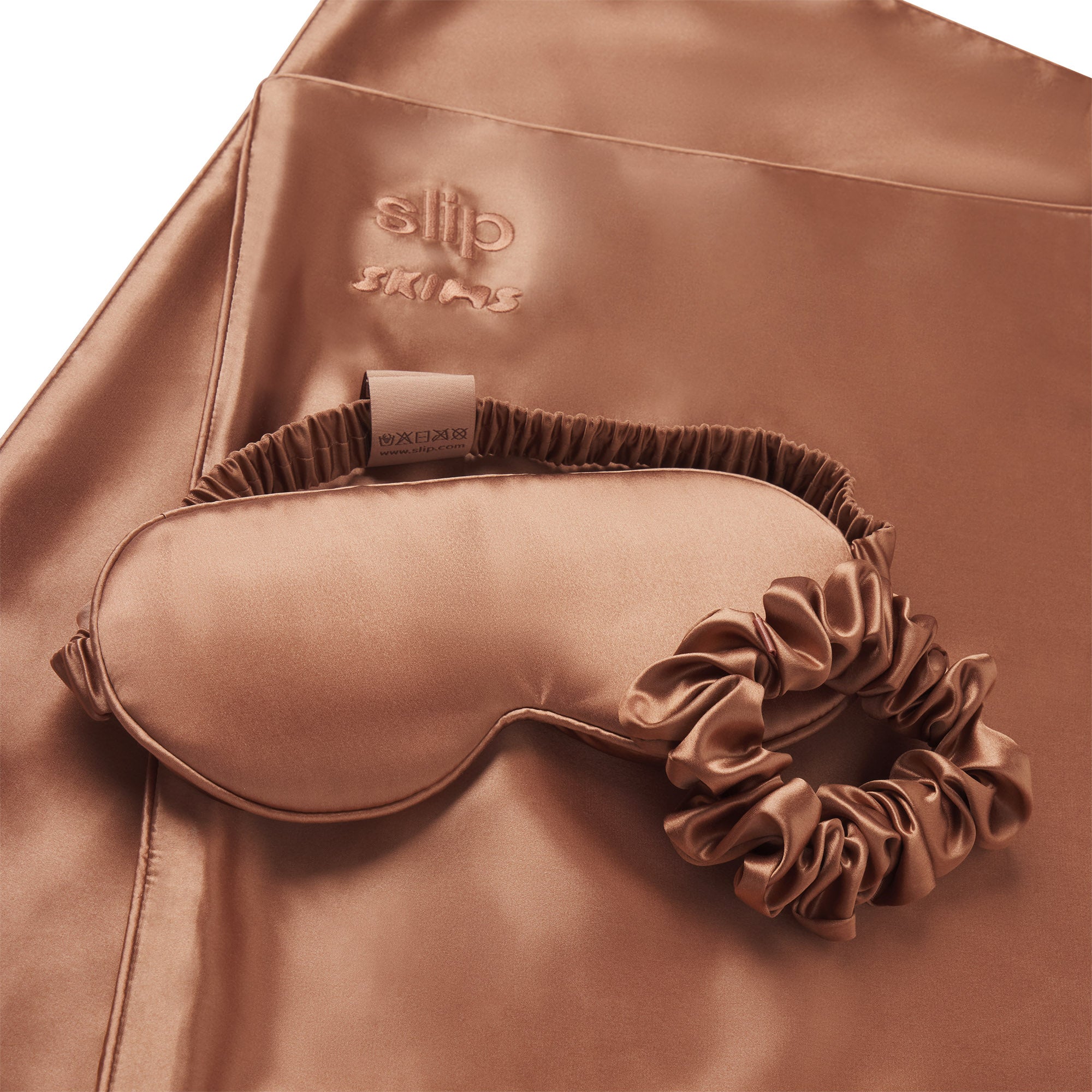 PURE SILK SIGNATURE GIFT SET - Image 2