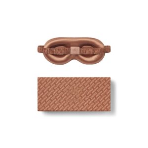 PURE SILK CONTOUR SLEEP MASK