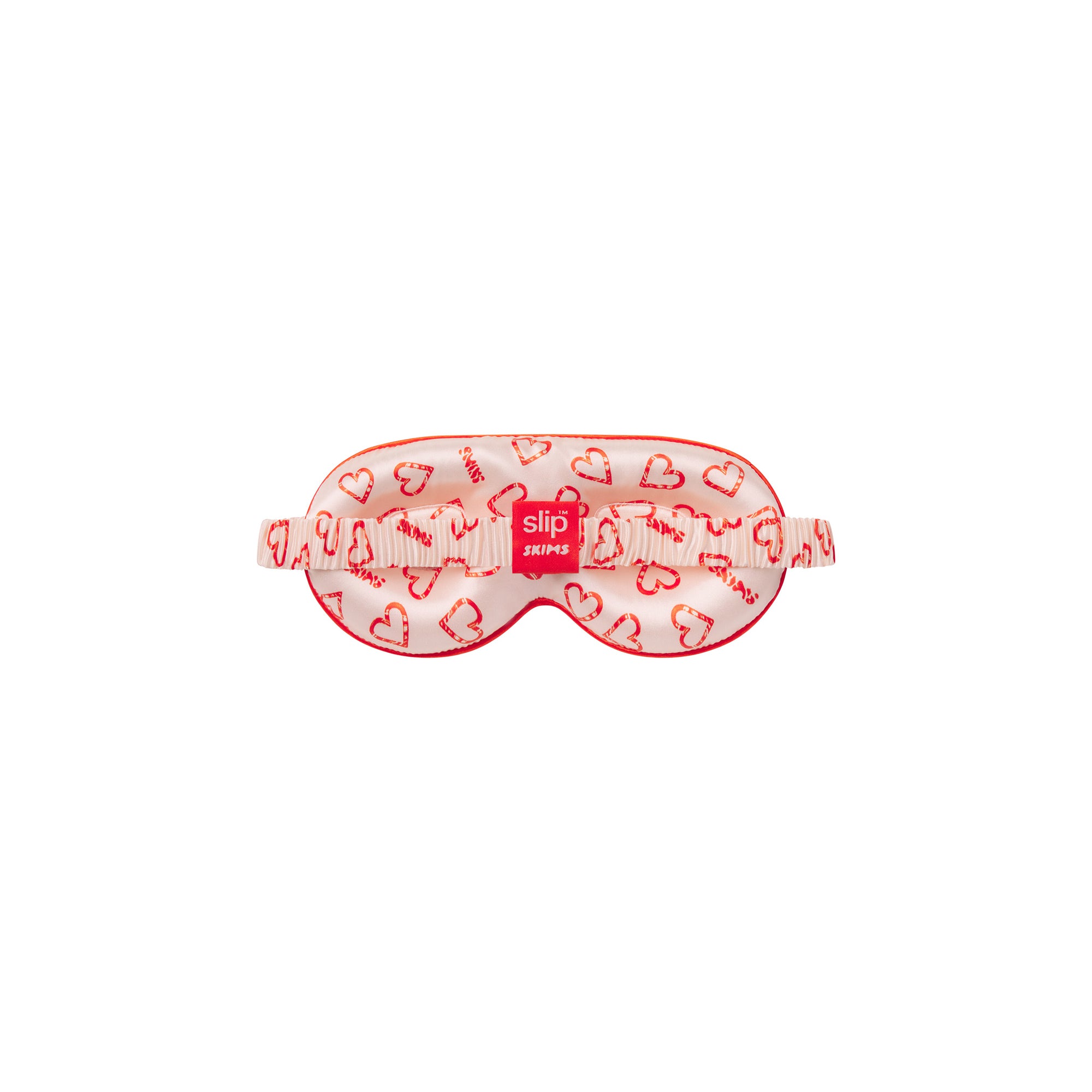 PURE SILK CONTOUR SLEEP MASK - Image 2