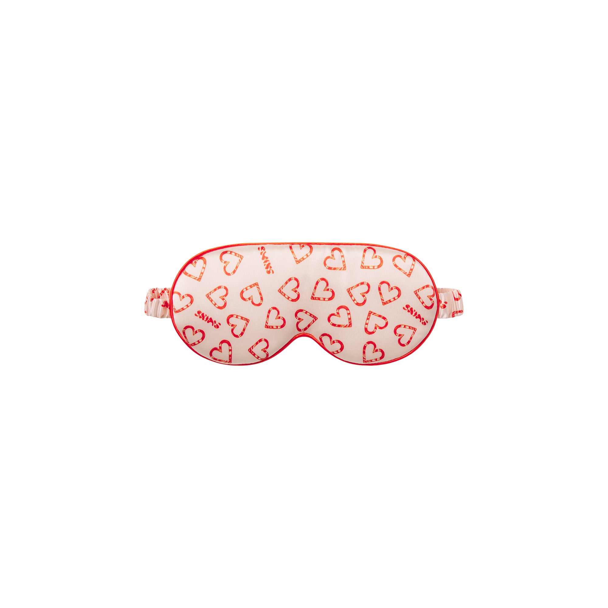 PURE SILK CONTOUR SLEEP MASK