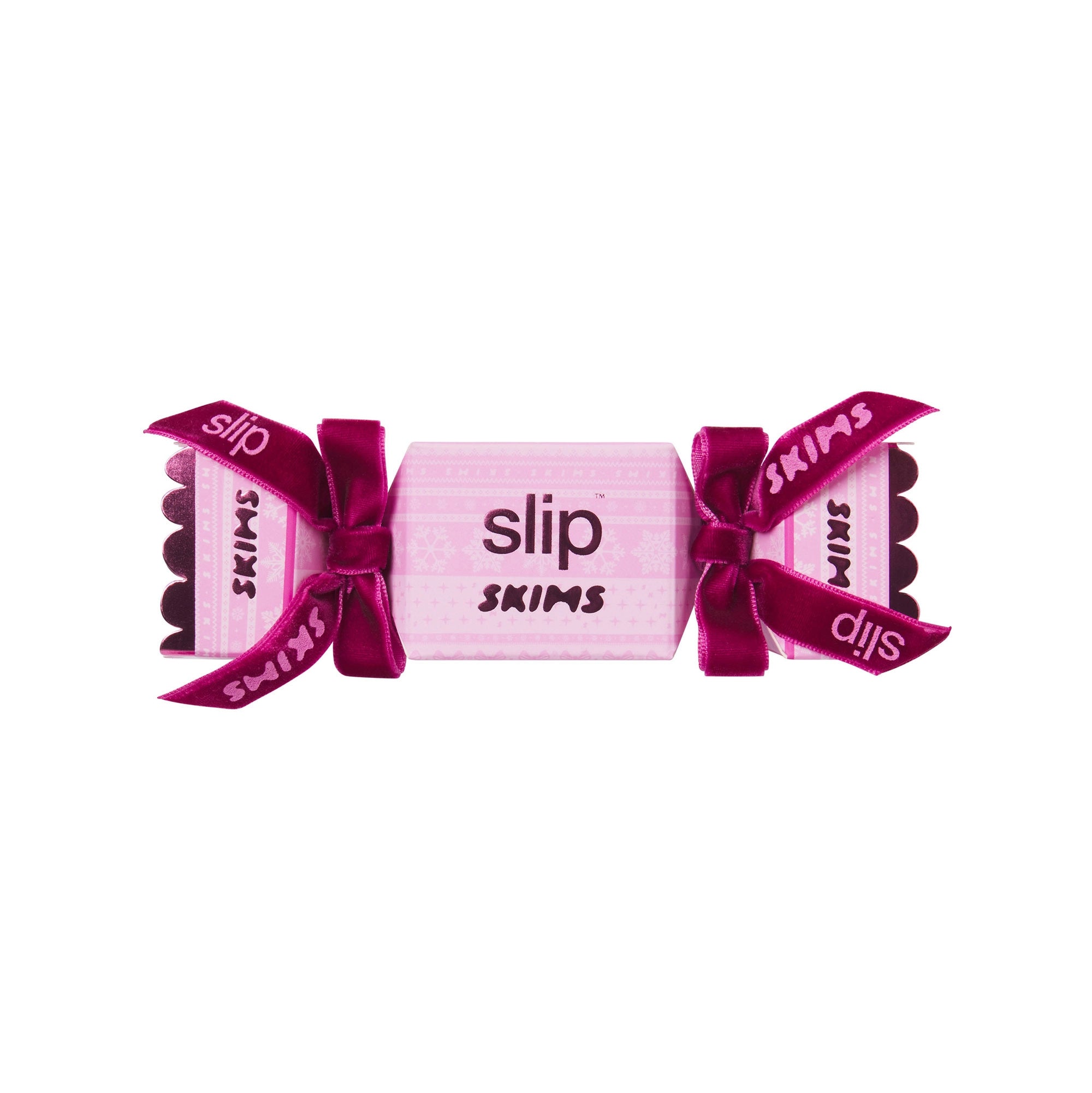 PURE SILK SKINNY SCRUNCHIE 3-PACK - Image 5