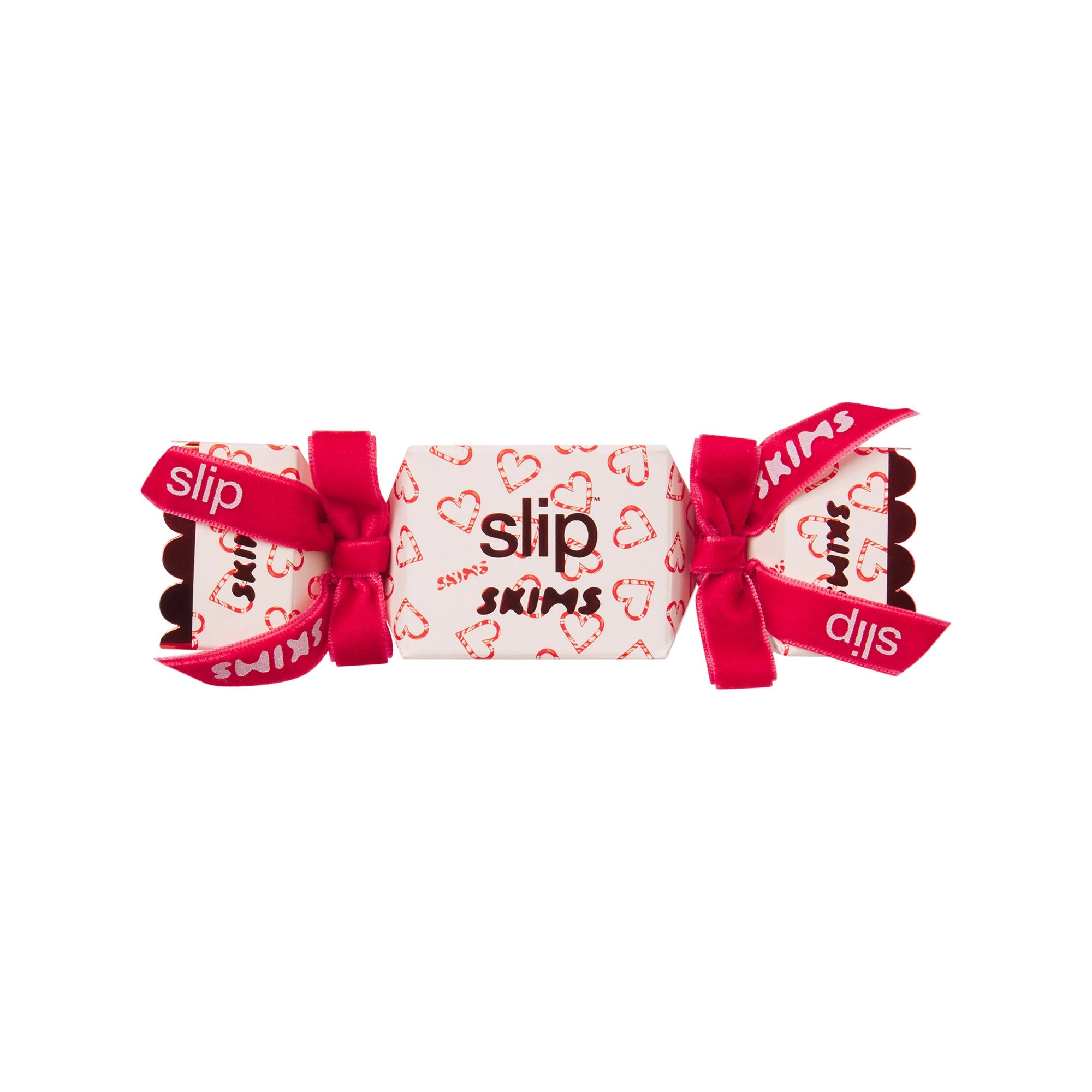 PURE SILK SKINNY SCRUNCHIE 3-PACK - Image 5