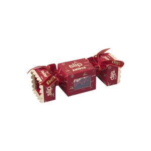 PURE SILK SKINNY SCRUNCHIE 3-PACK