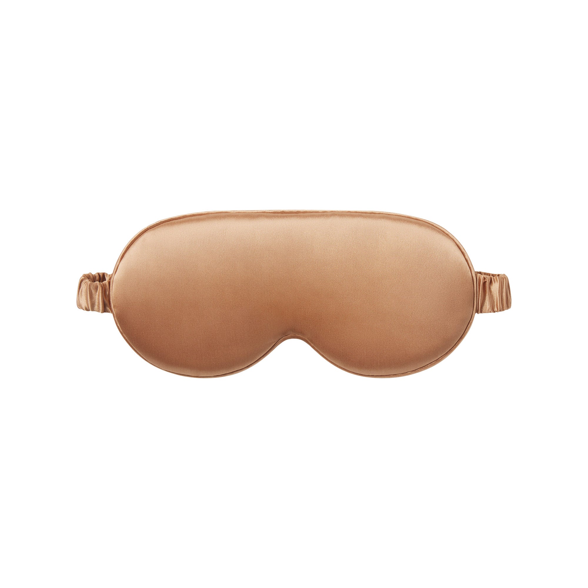 PURE SILK CONTOUR SLEEP MASK - Image 2
