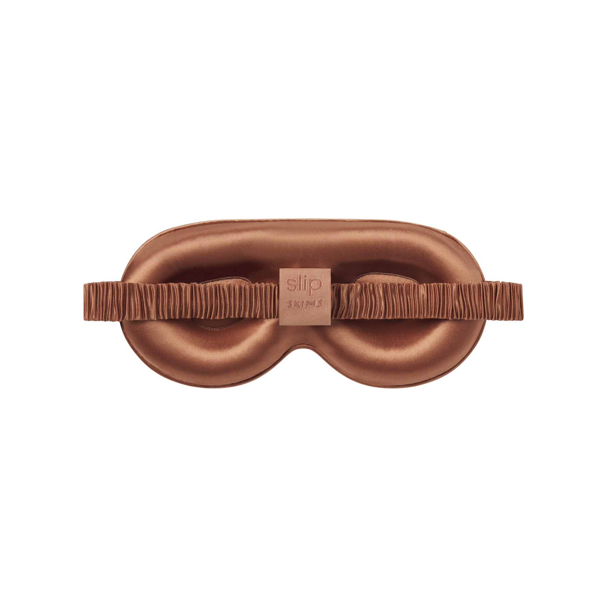 PURE SILK CONTOUR SLEEP MASK - Image 3