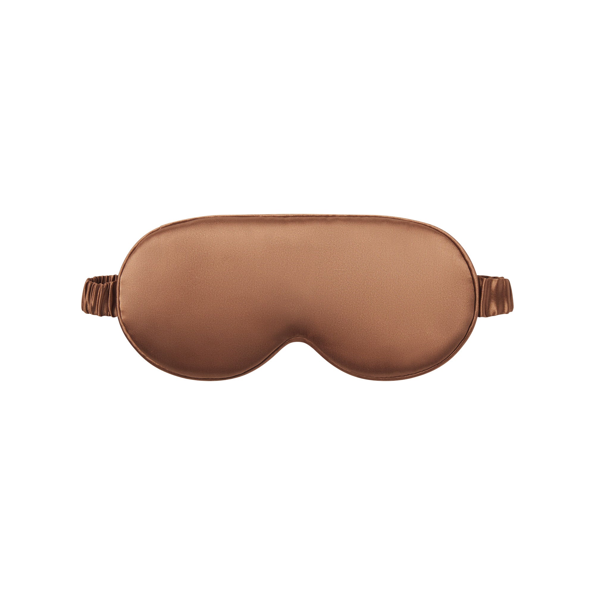 PURE SILK CONTOUR SLEEP MASK - Image 2