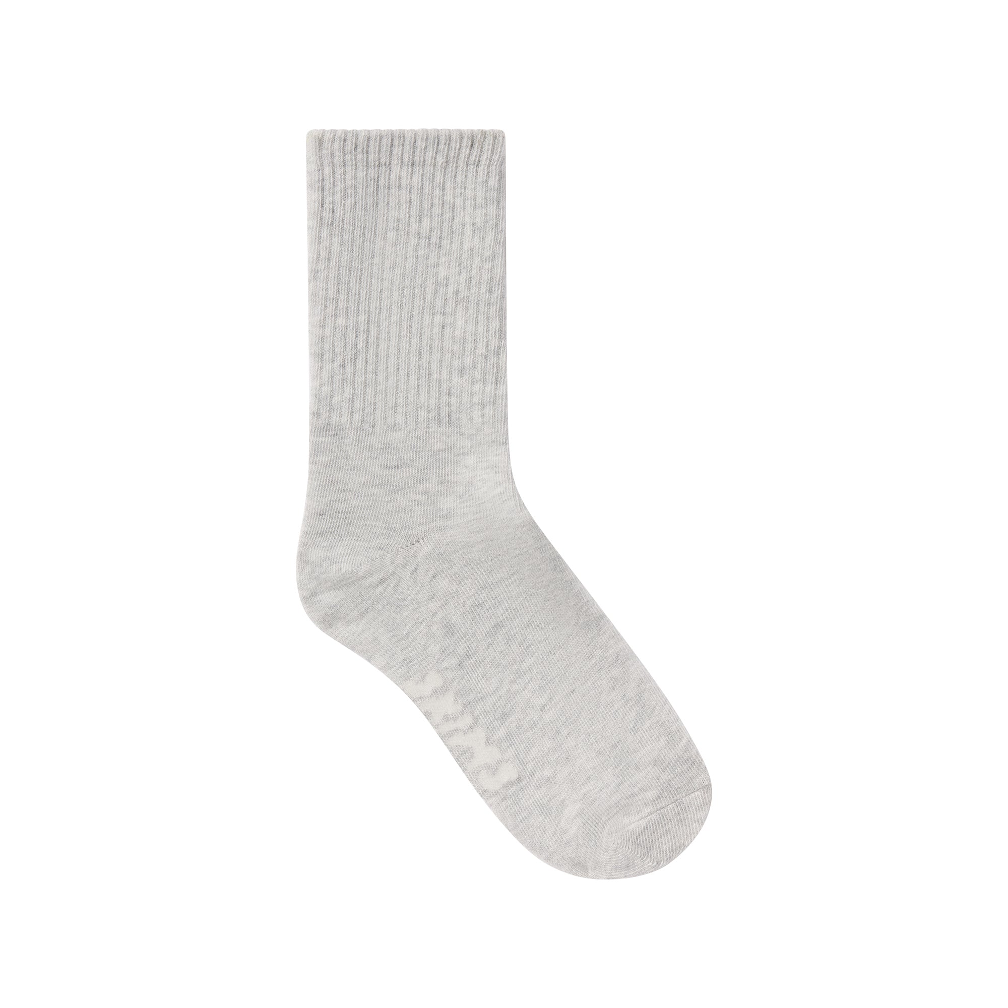 RIBBED CREW SOCK 3-PACK - Image 6