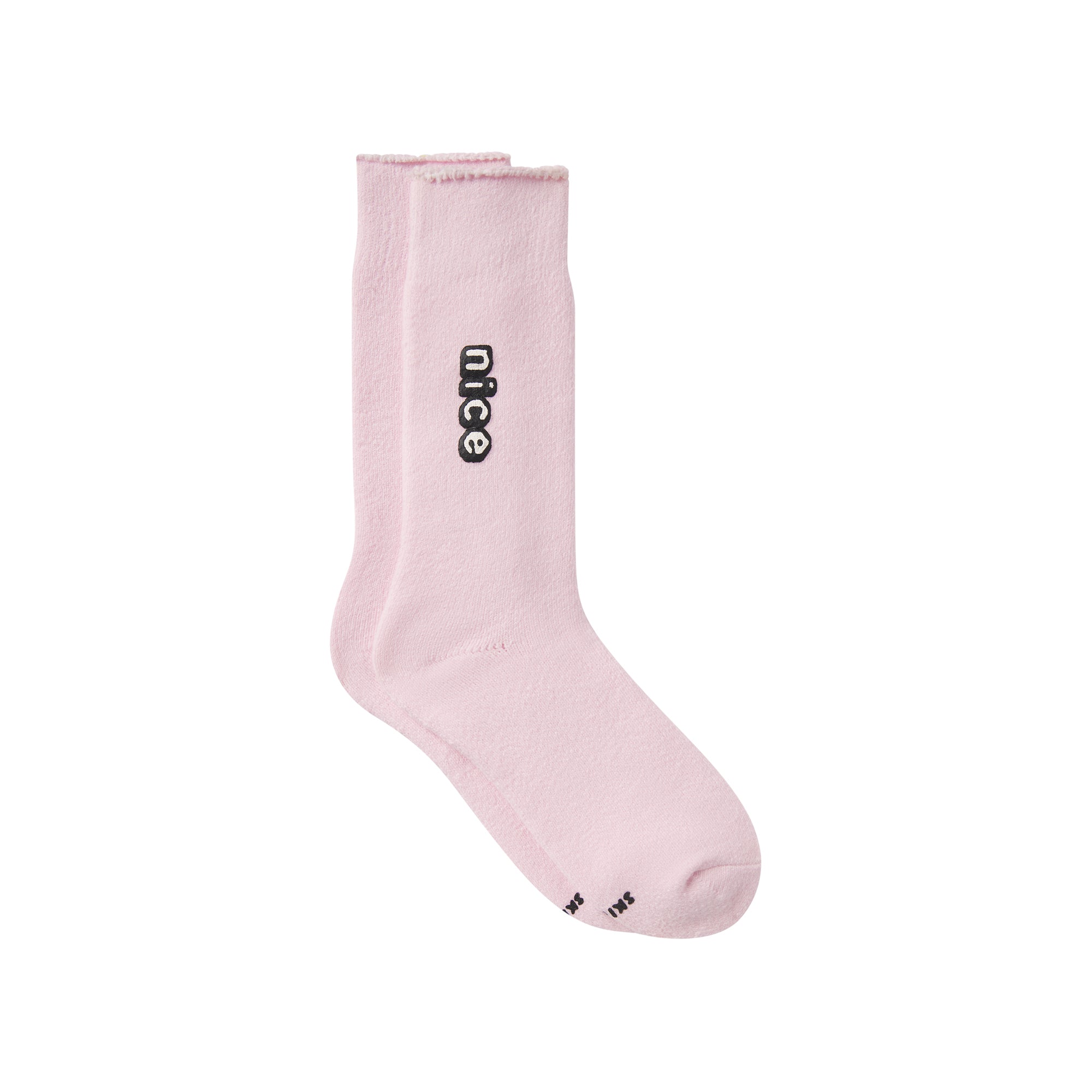 PLUSH SOCK - Image 3
