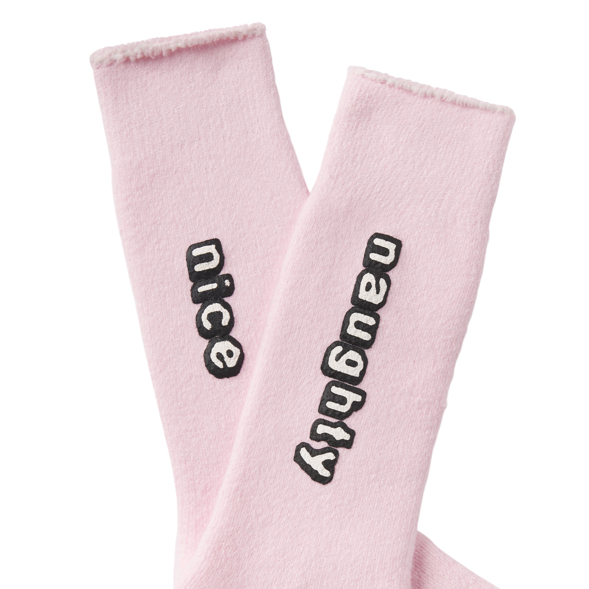 PLUSH SOCK - Image 4