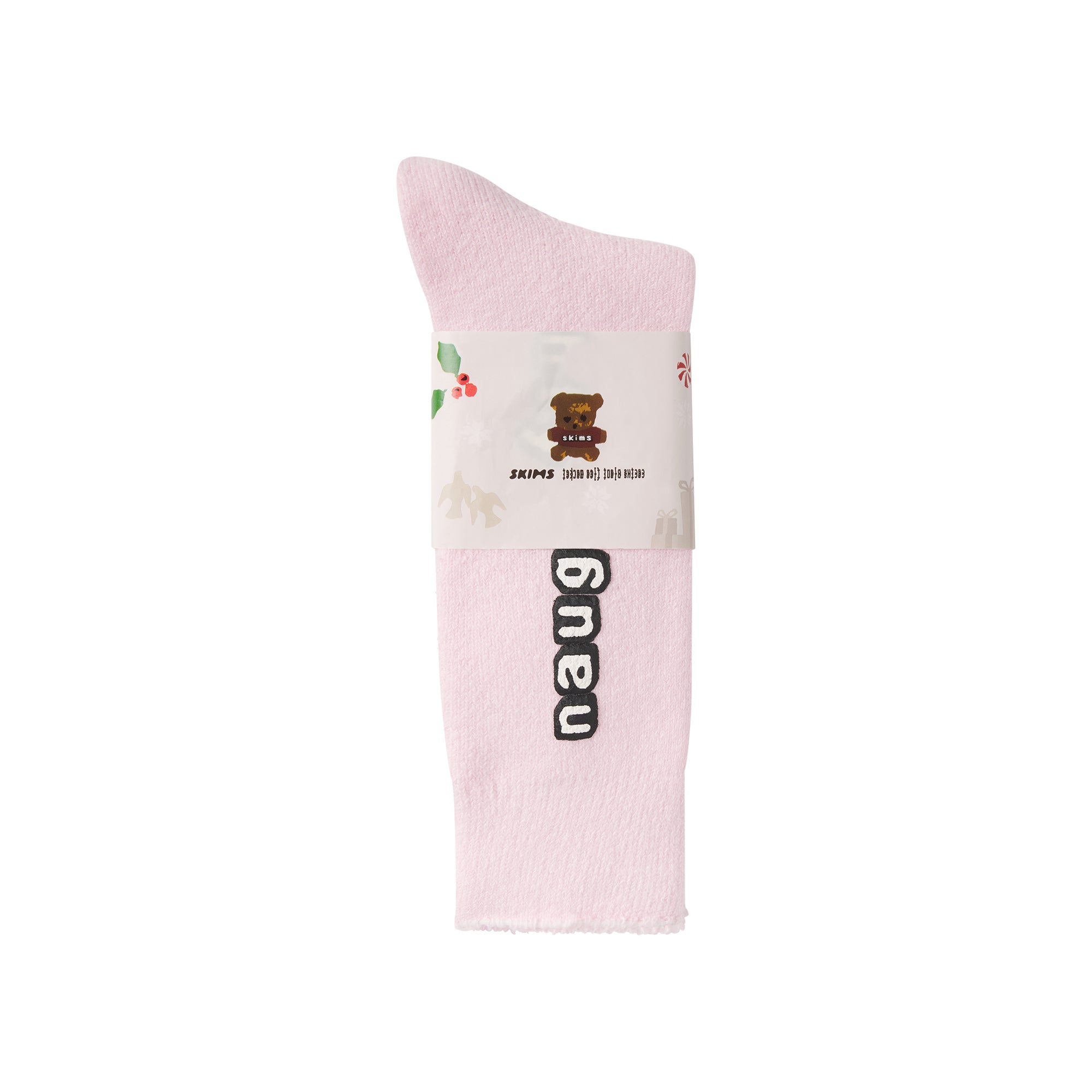 PLUSH SOCK - Image 5