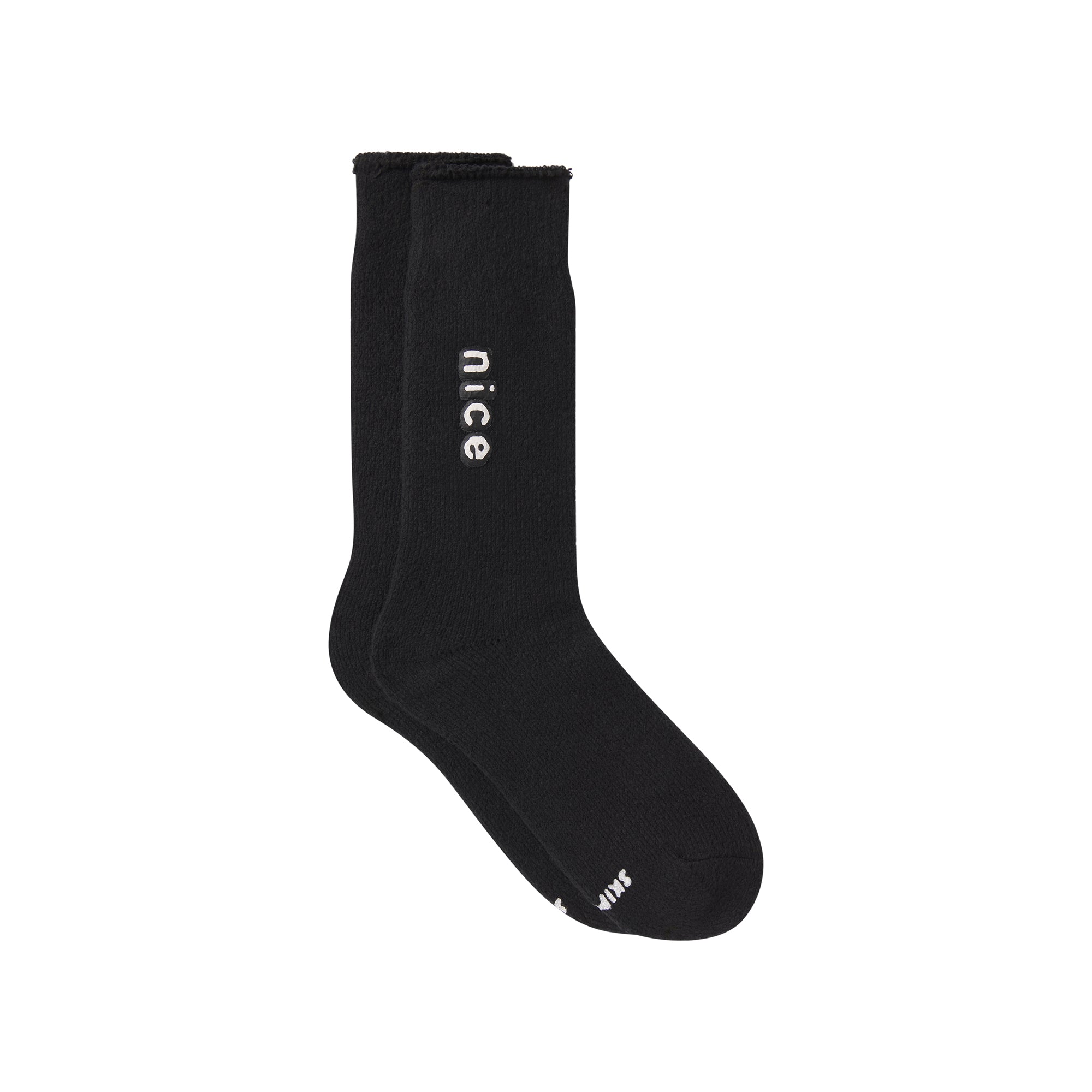 PLUSH SOCK - Image 3