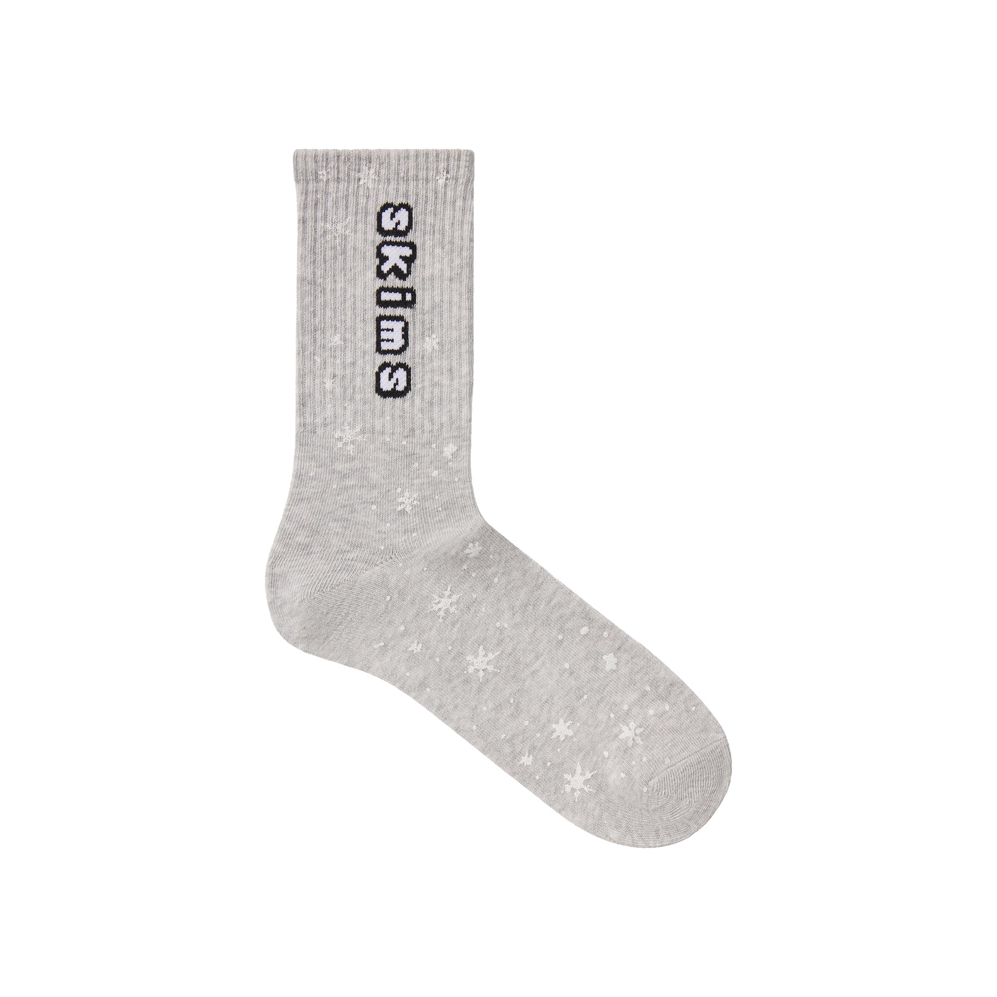 RIBBED CREW SOCK 2-PACK - Image 4
