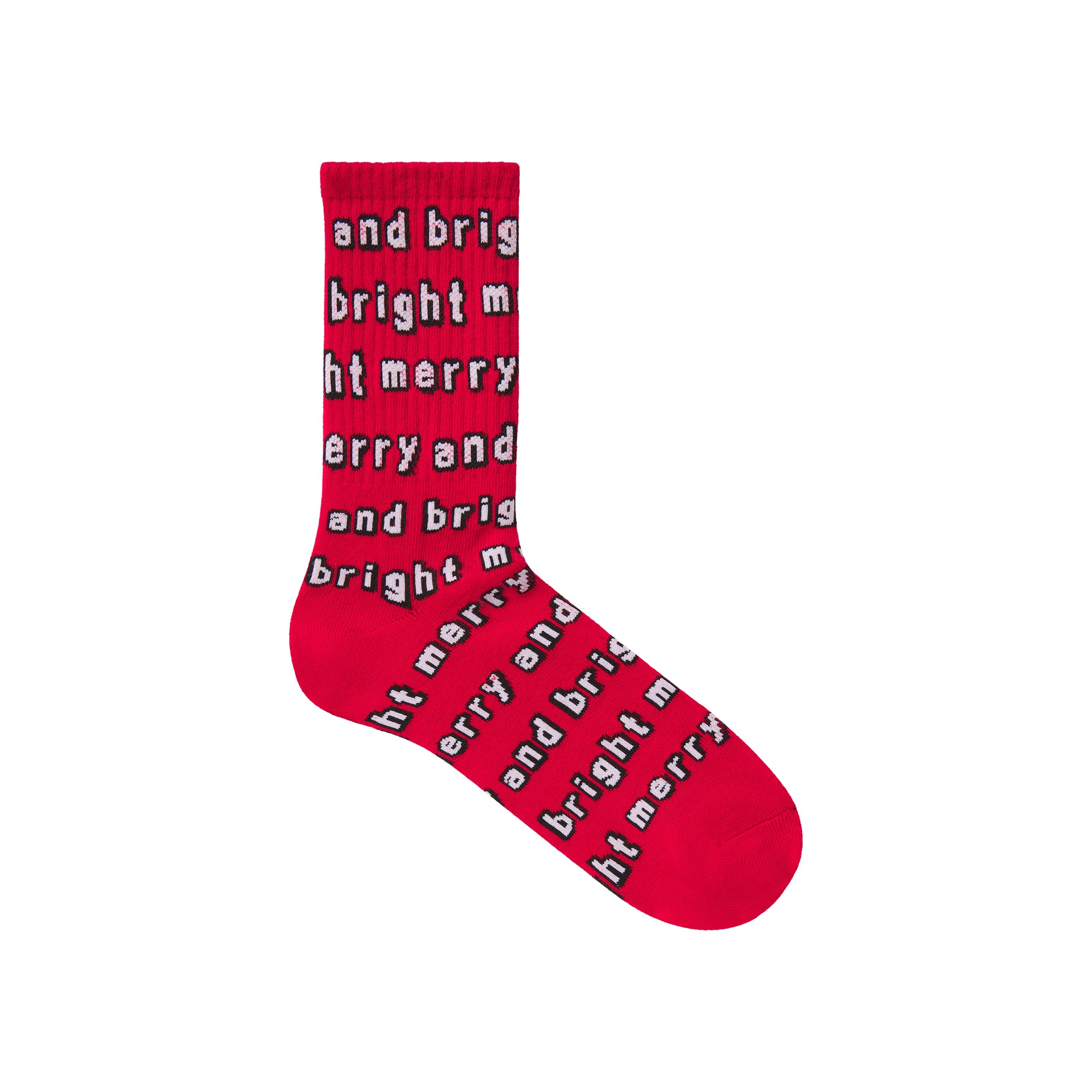 RIBBED CREW SOCK 2-PACK - Image 3