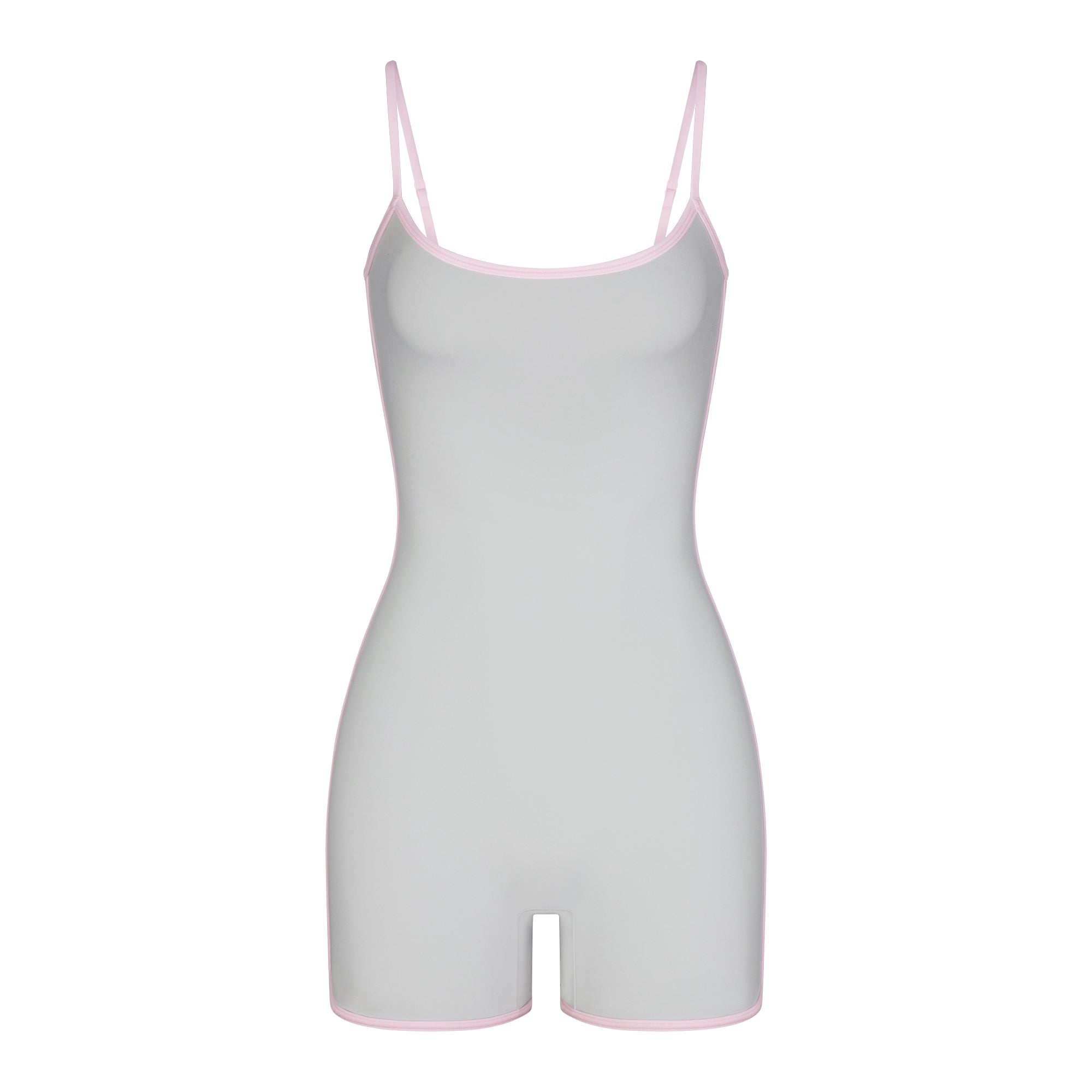 CONTRAST TRIM ONESIE - Image 5