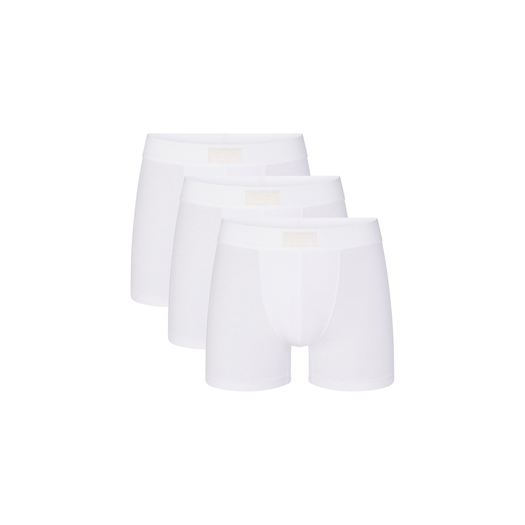 MENS 3" BOXER BRIEF 3-PACK - Image 6