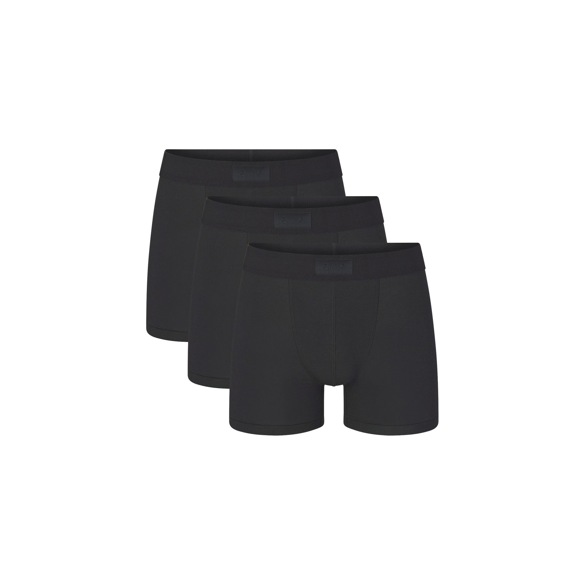 MENS 3" BOXER BRIEF 3-PACK - Image 6