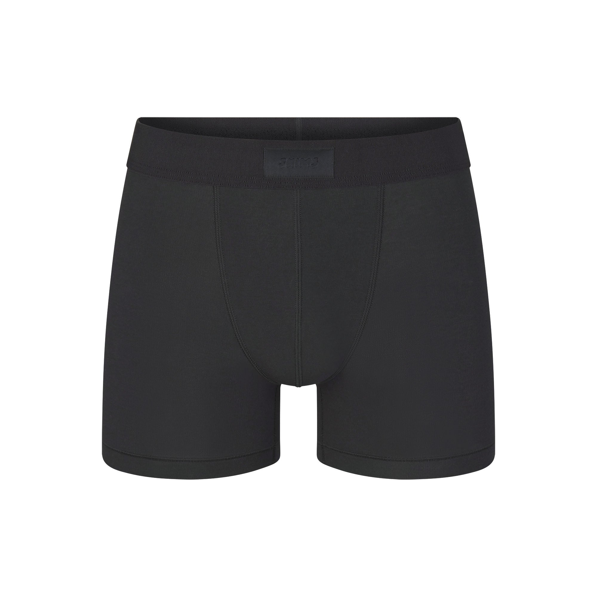 MENS 3" BOXER BRIEF 3-PACK - Image 4
