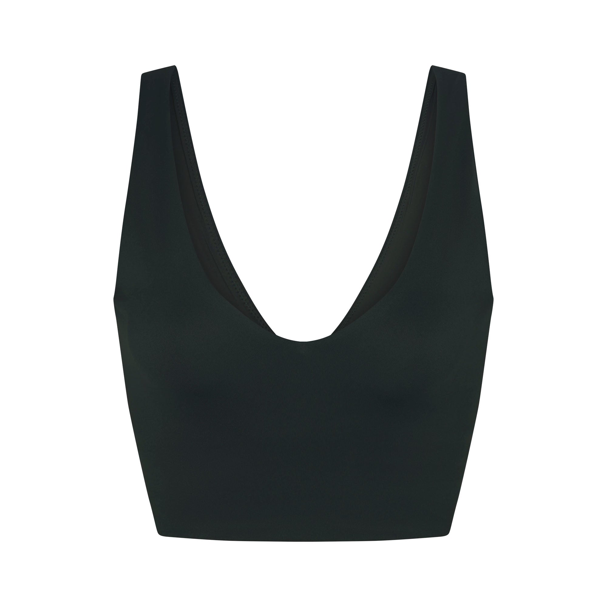 V-NECK BRA TOP - Image 6