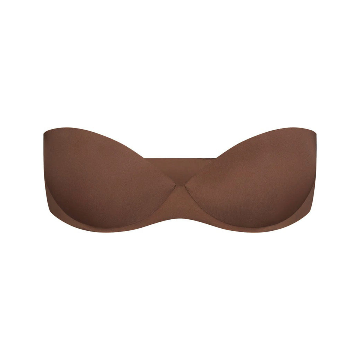 STRAPLESS PUSH-UP BRA - Image 5