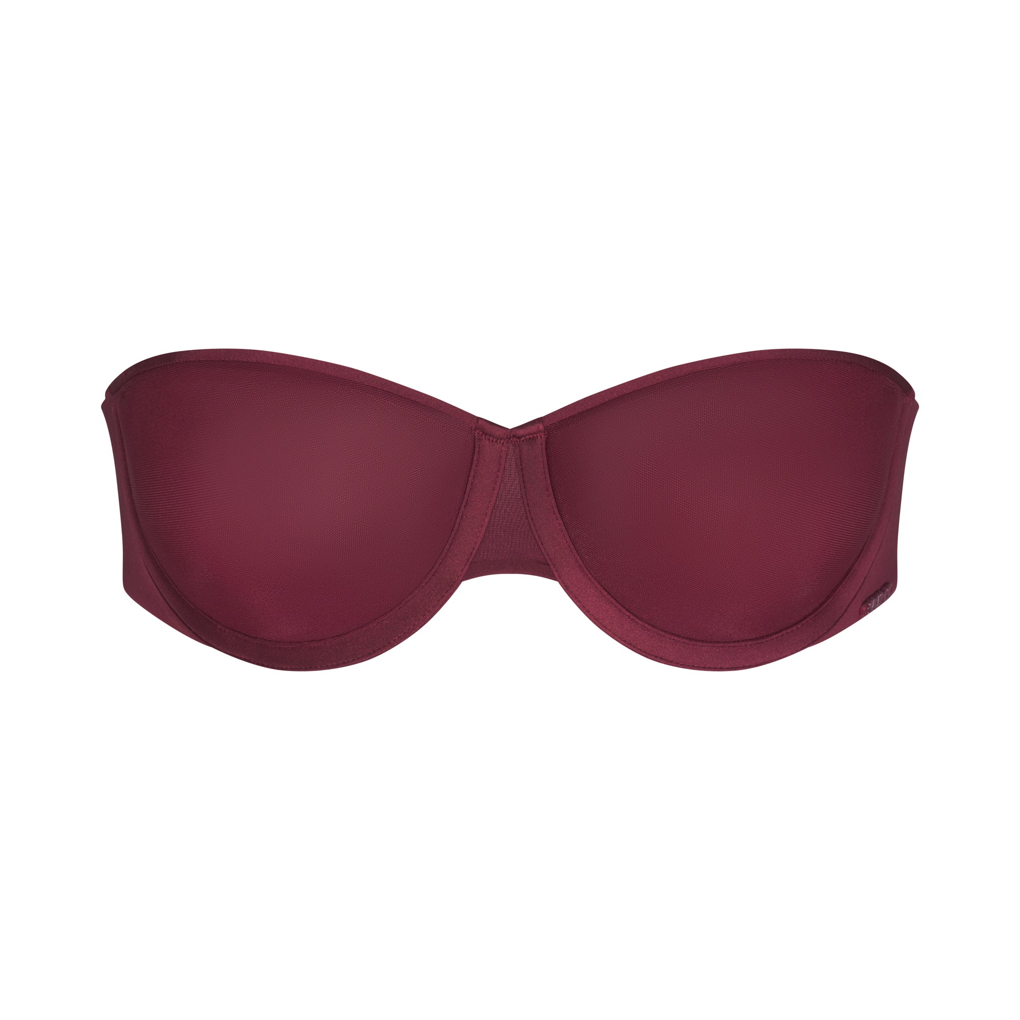 STRAPLESS BRA - Image 8