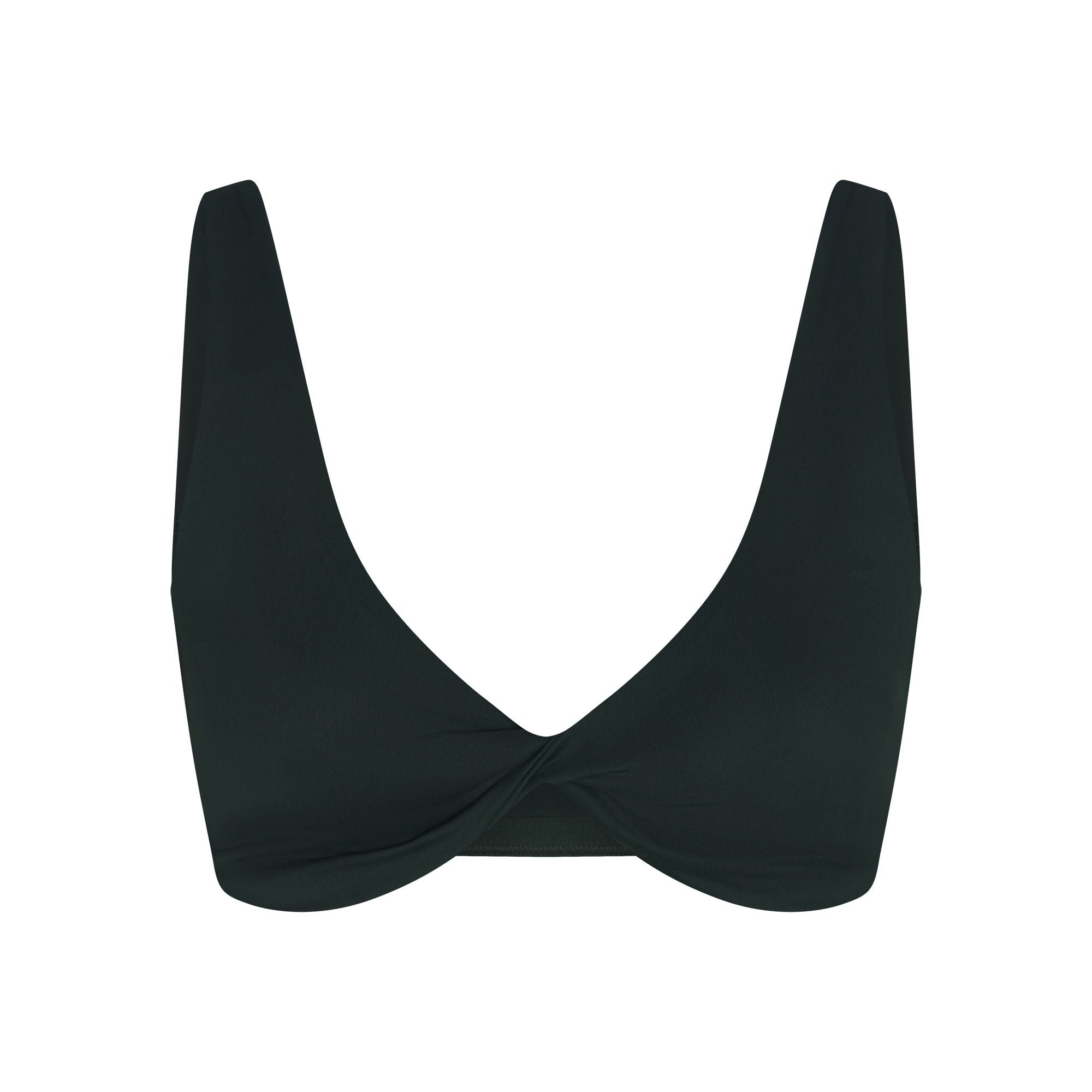 TWIST-FRONT BRA - Image 6