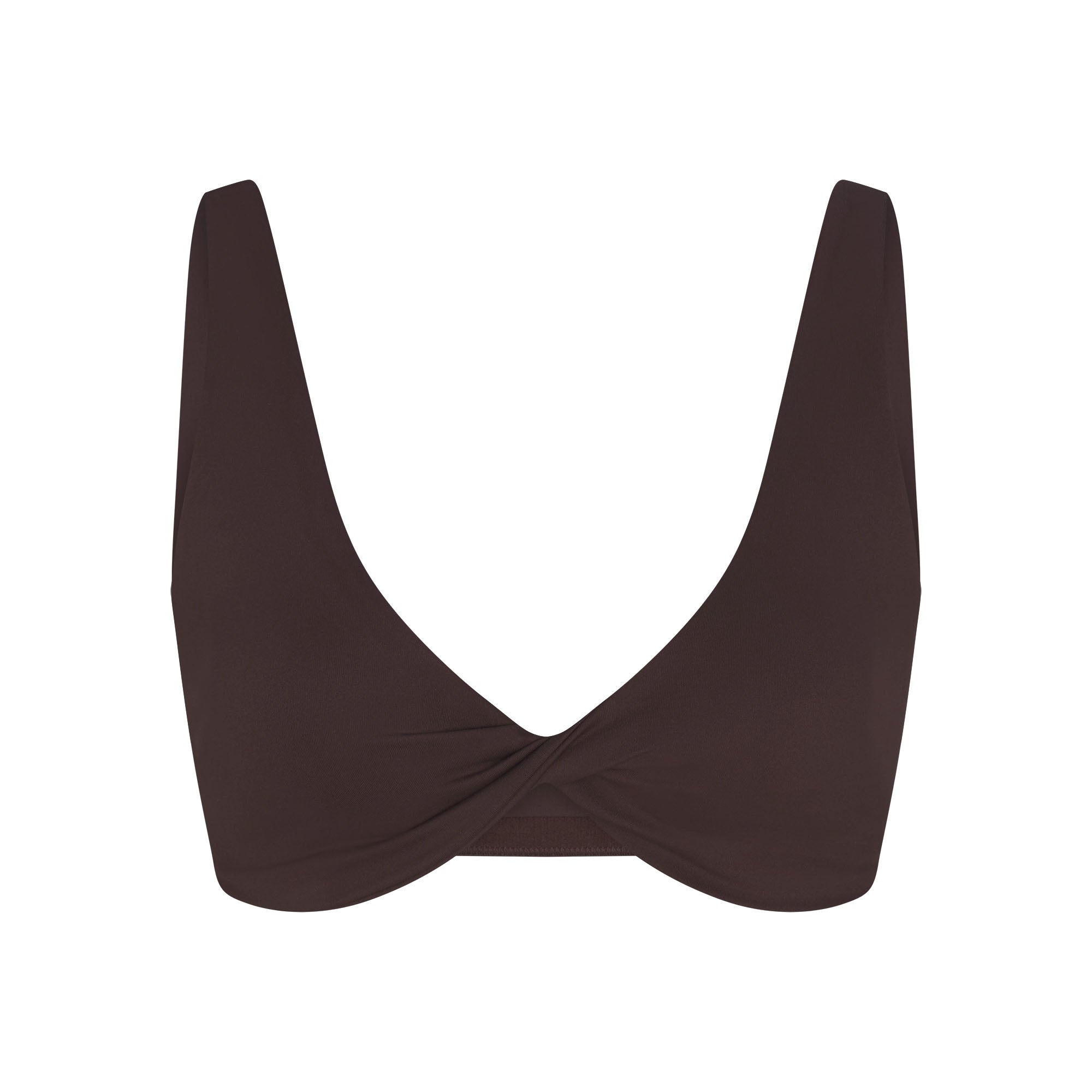 TWIST-FRONT BRA - Image 6