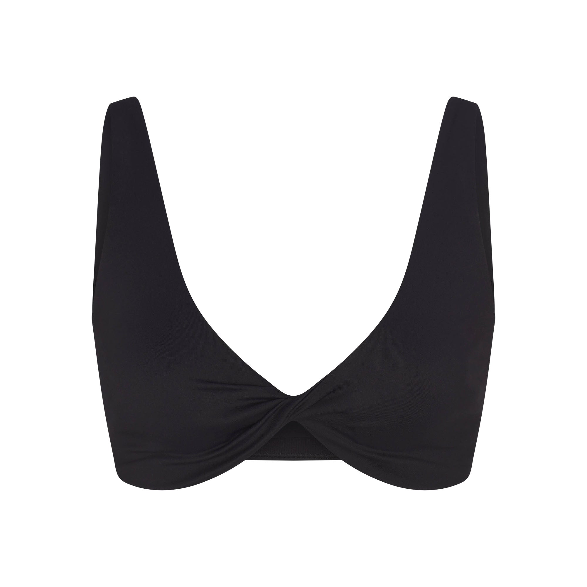 TWIST-FRONT BRA - Image 9