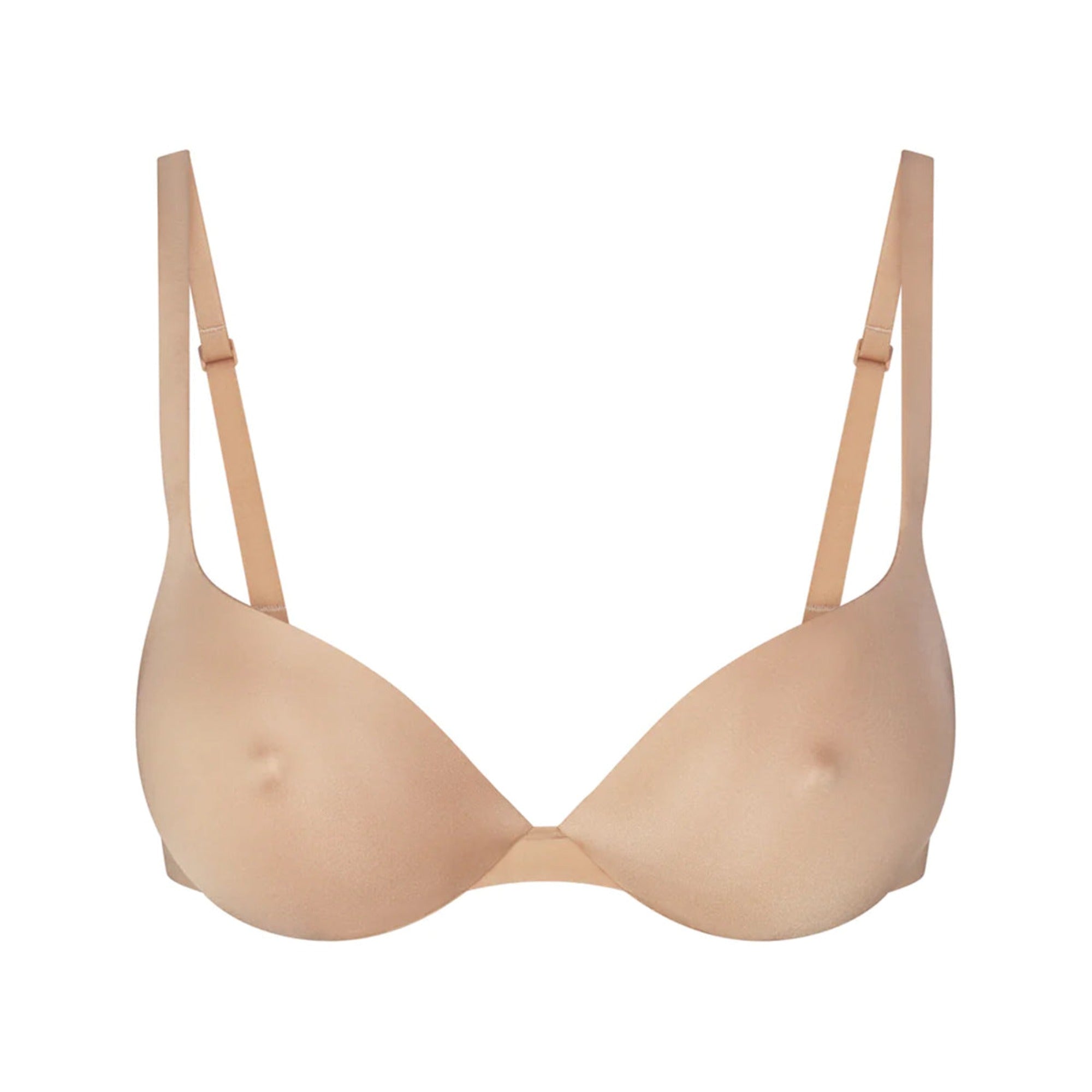 NIPPLE PUSH-UP BRA - Image 8