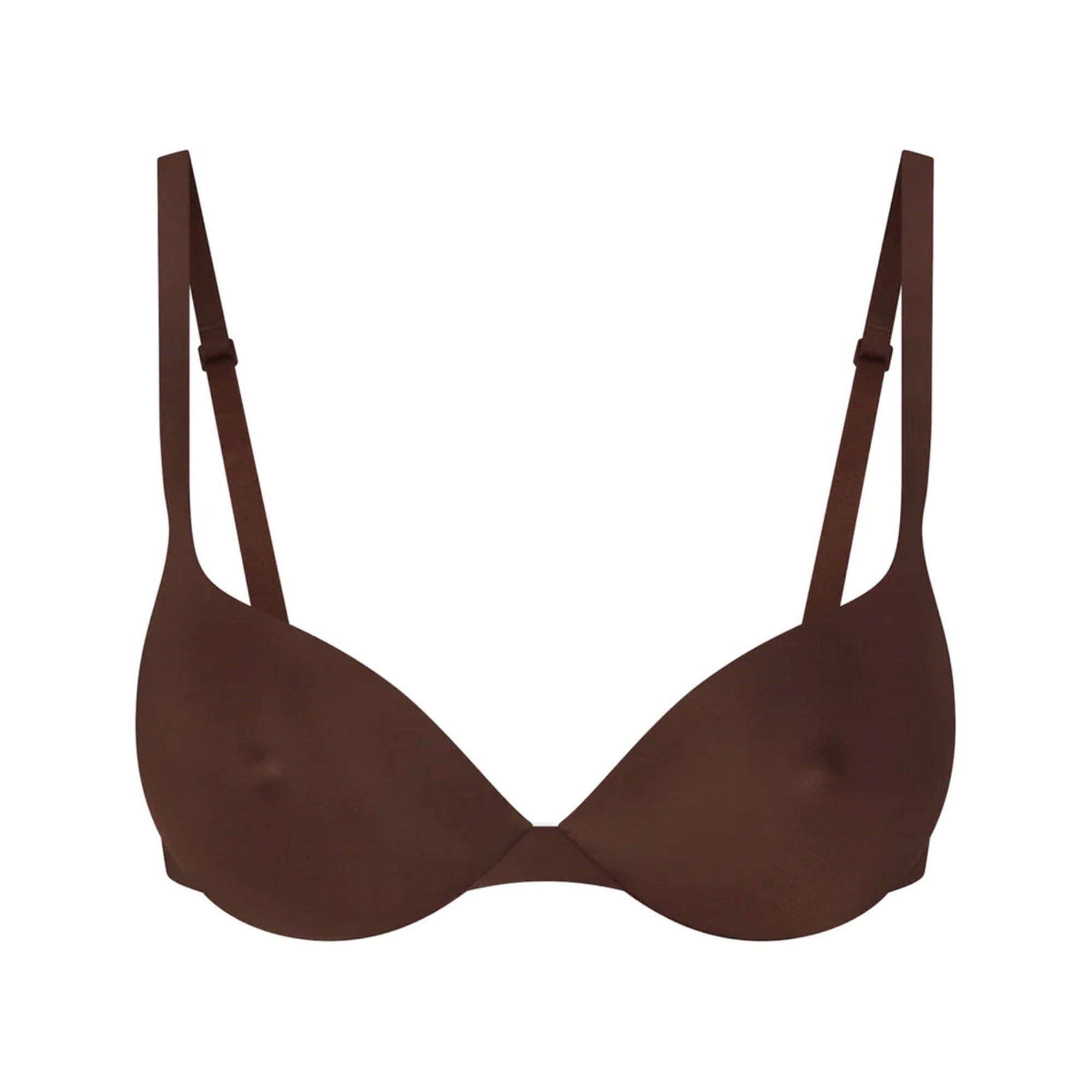 NIPPLE PUSH-UP BRA - Image 8