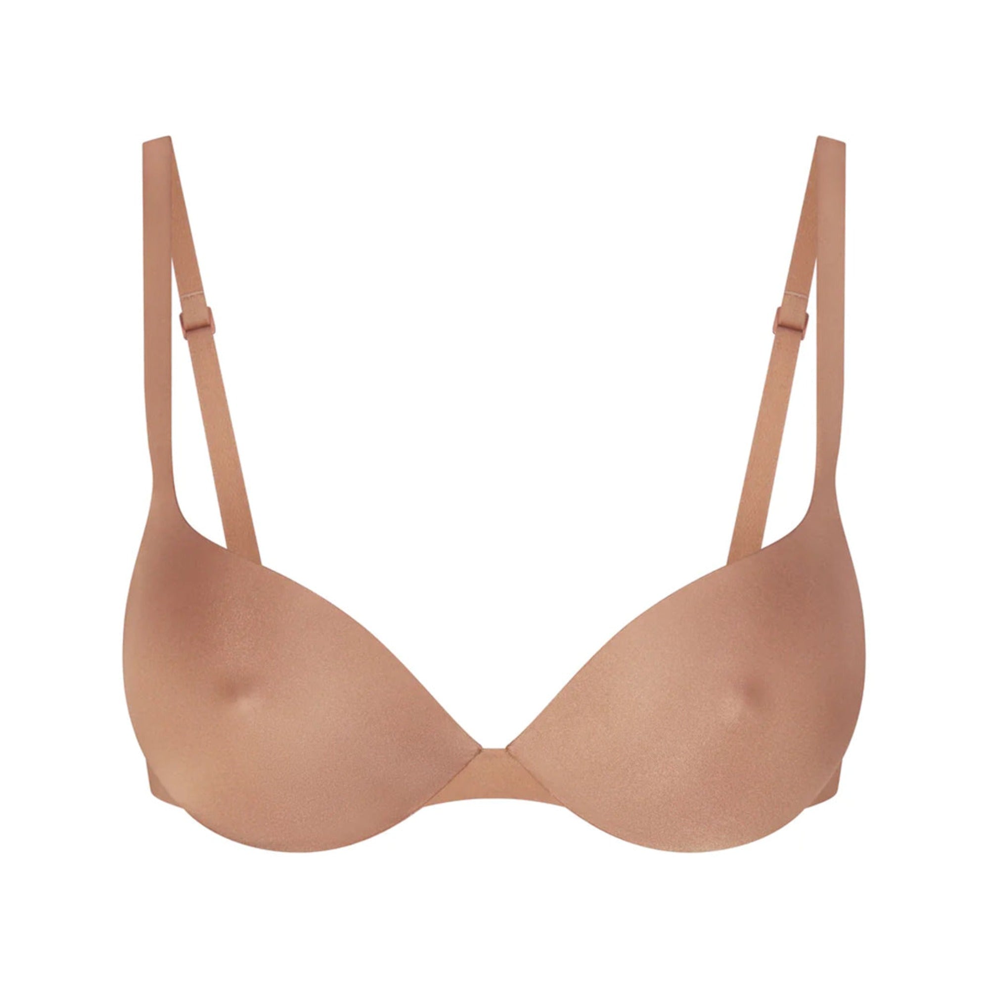 NIPPLE PUSH-UP BRA - Image 9