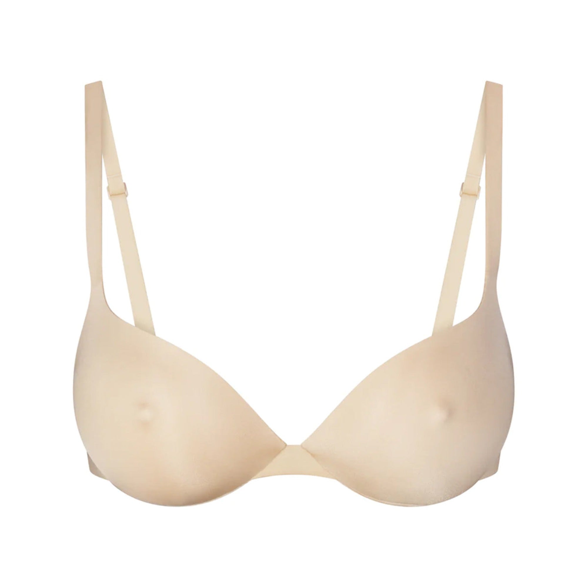 NIPPLE PUSH-UP BRA - Image 9