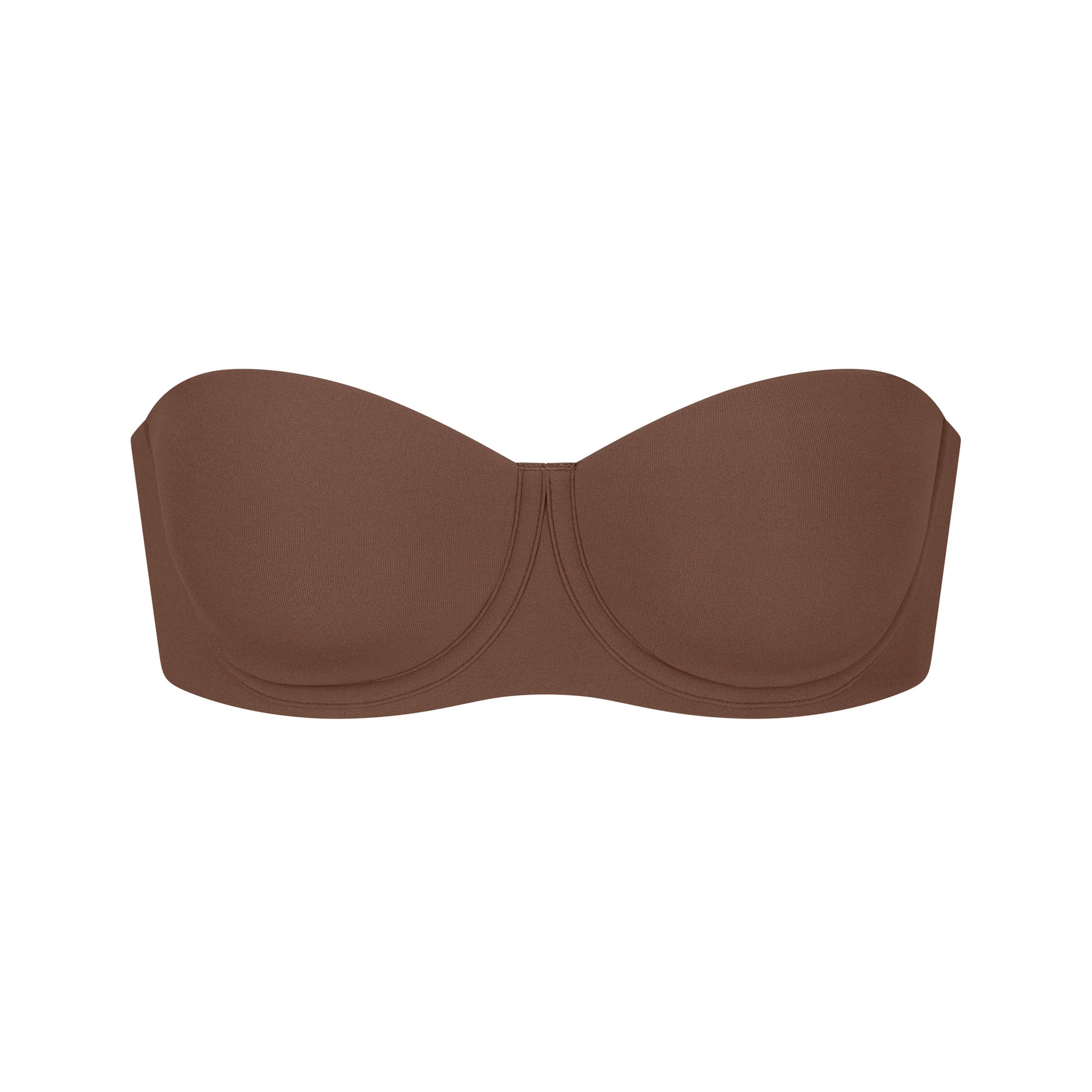 STRAPLESS BRA - Image 5