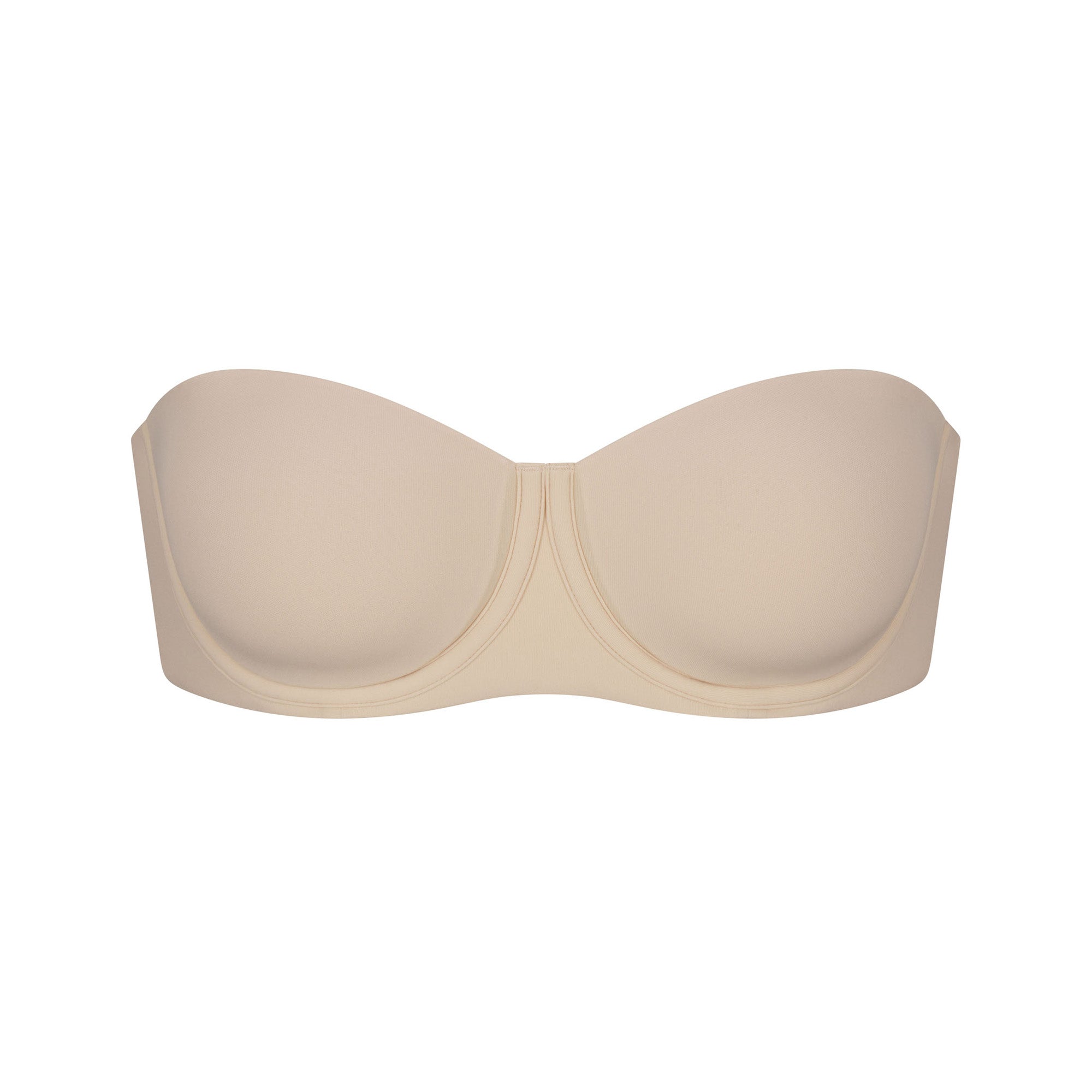 STRAPLESS BRA - Image 5