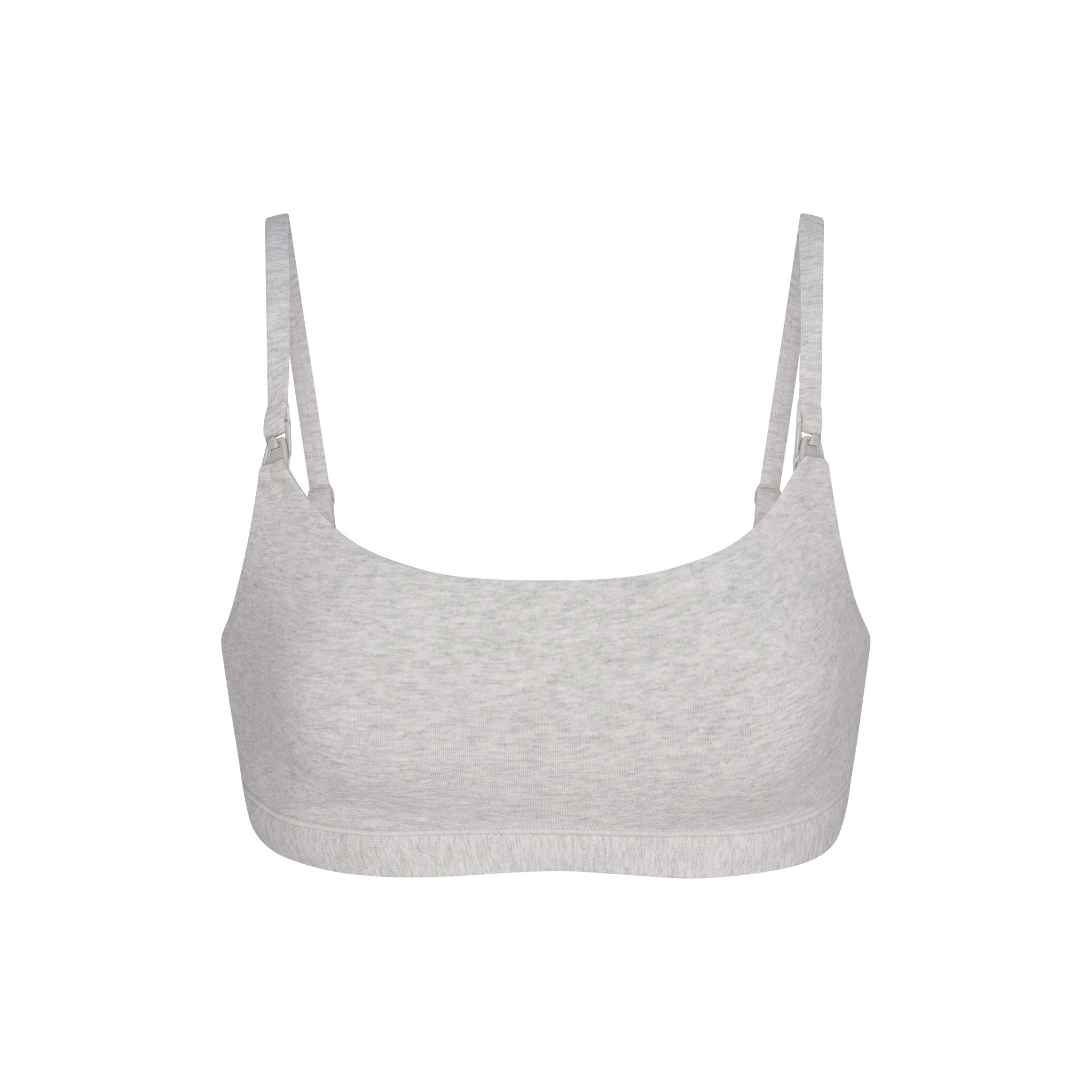 MATERNITY NURSING SCOOP BRALETTE 2-PACK - Image 8