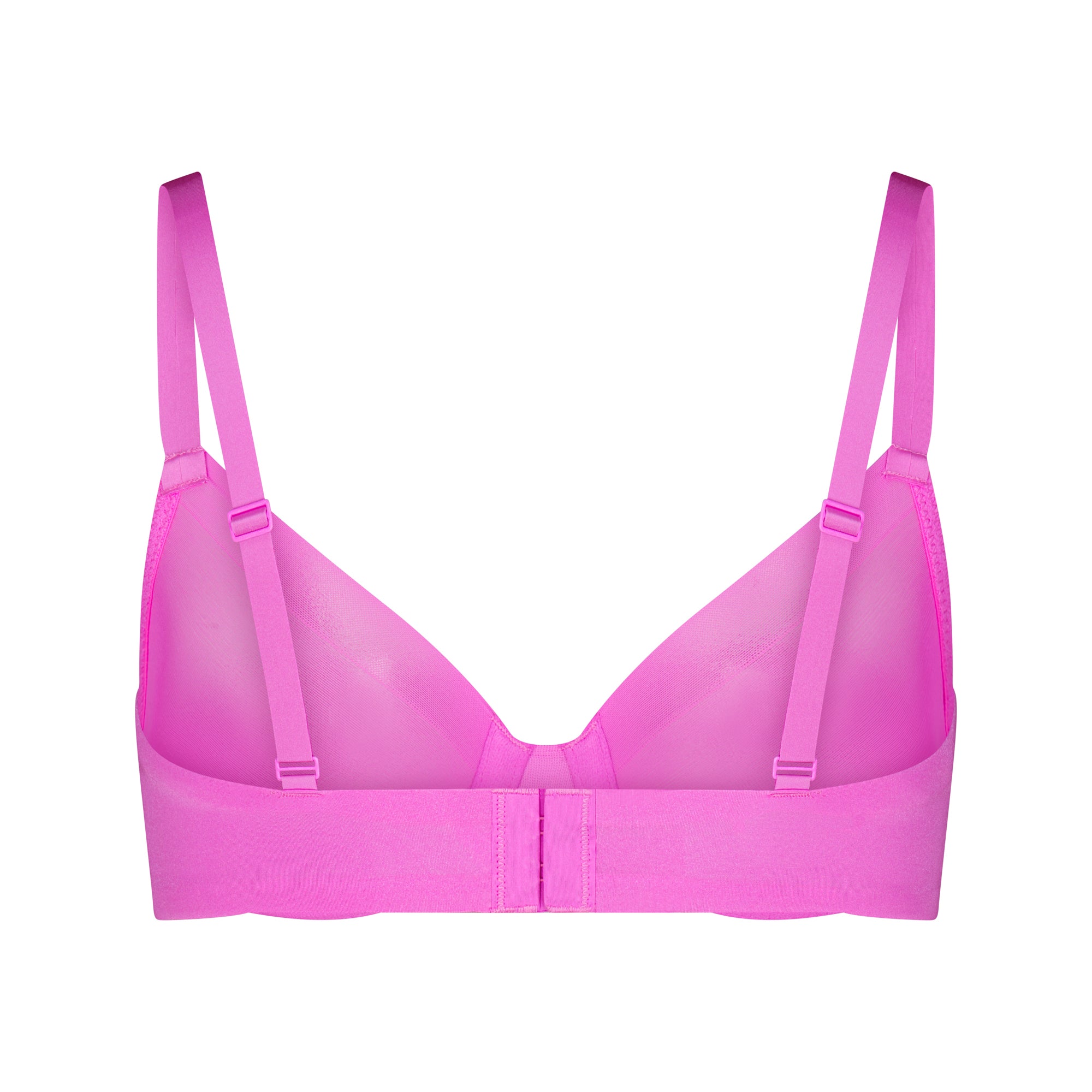 UNLINED DEMI BRA - Image 6