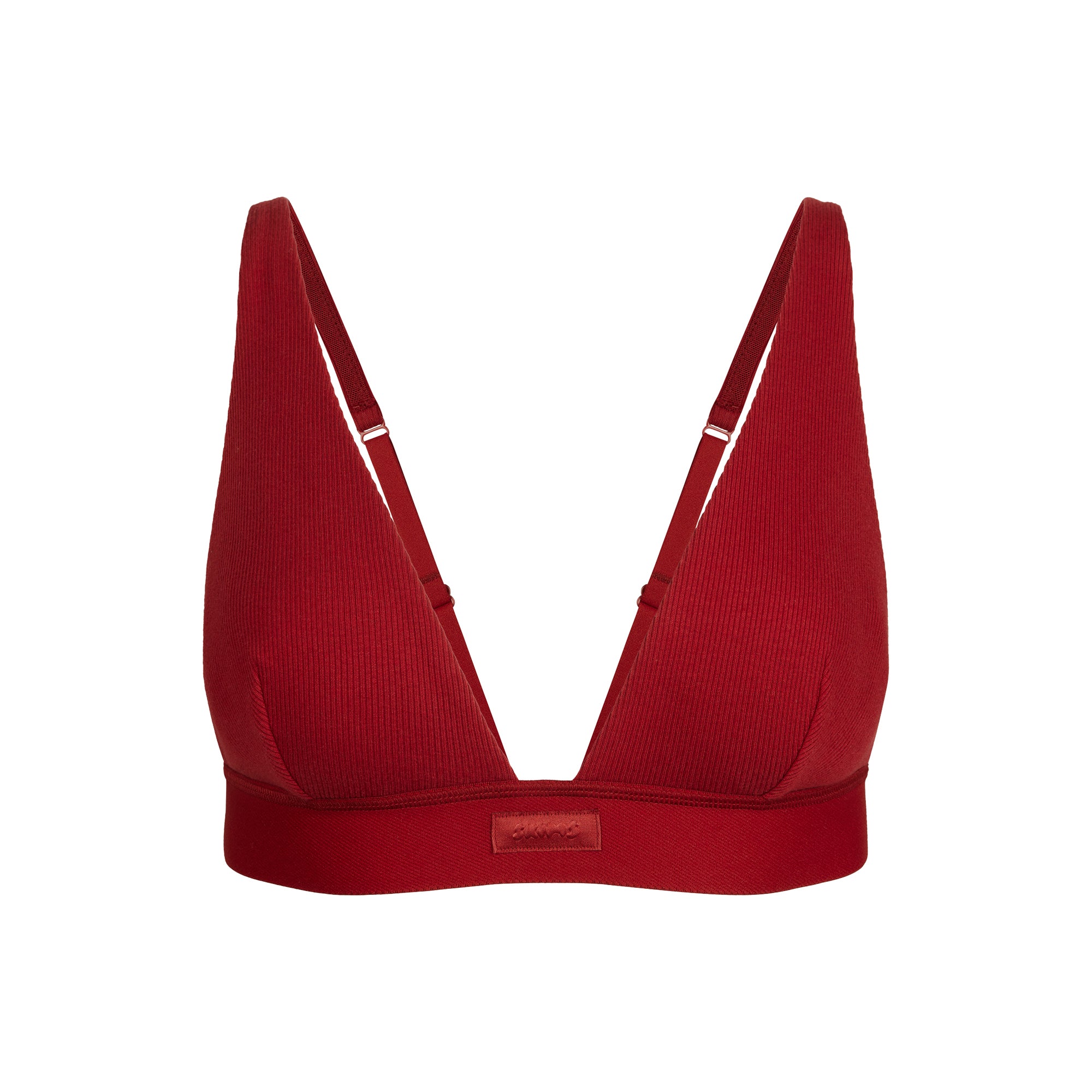 PLUNGE BRALETTE - Image 7