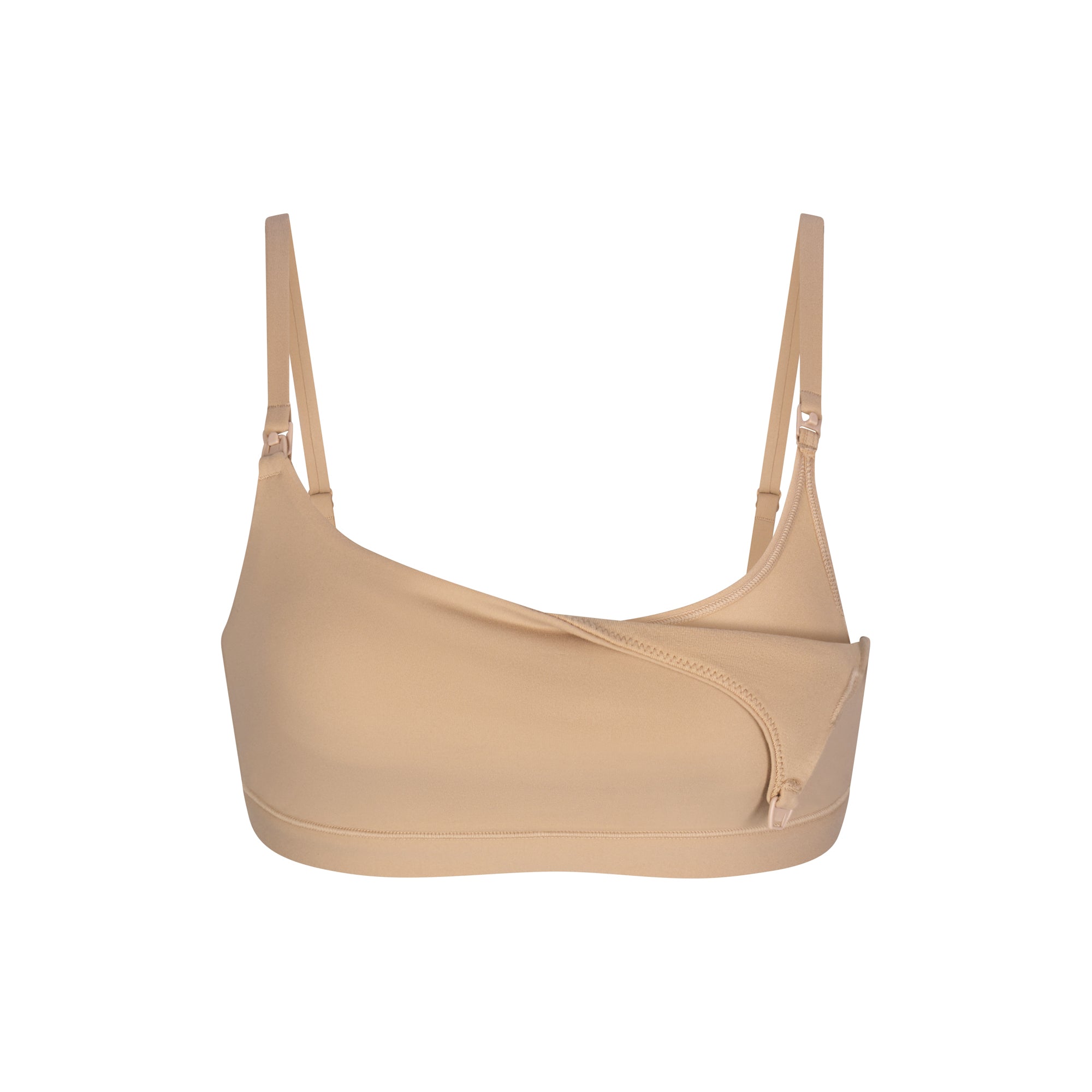 MATERNITY PUMPING SCOOP BRALETTE - Image 5