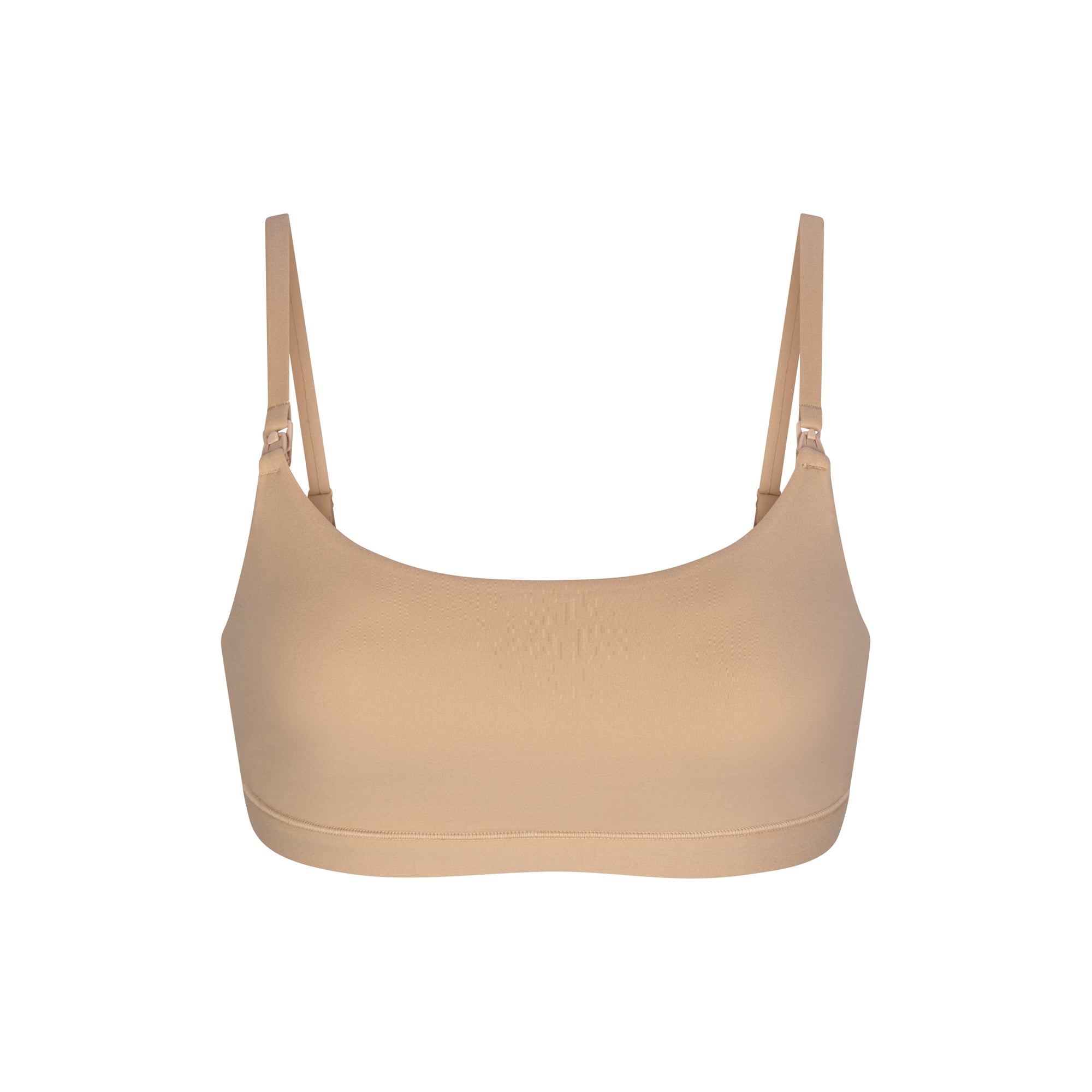MATERNITY NURSING SCOOP BRALETTE - Image 8