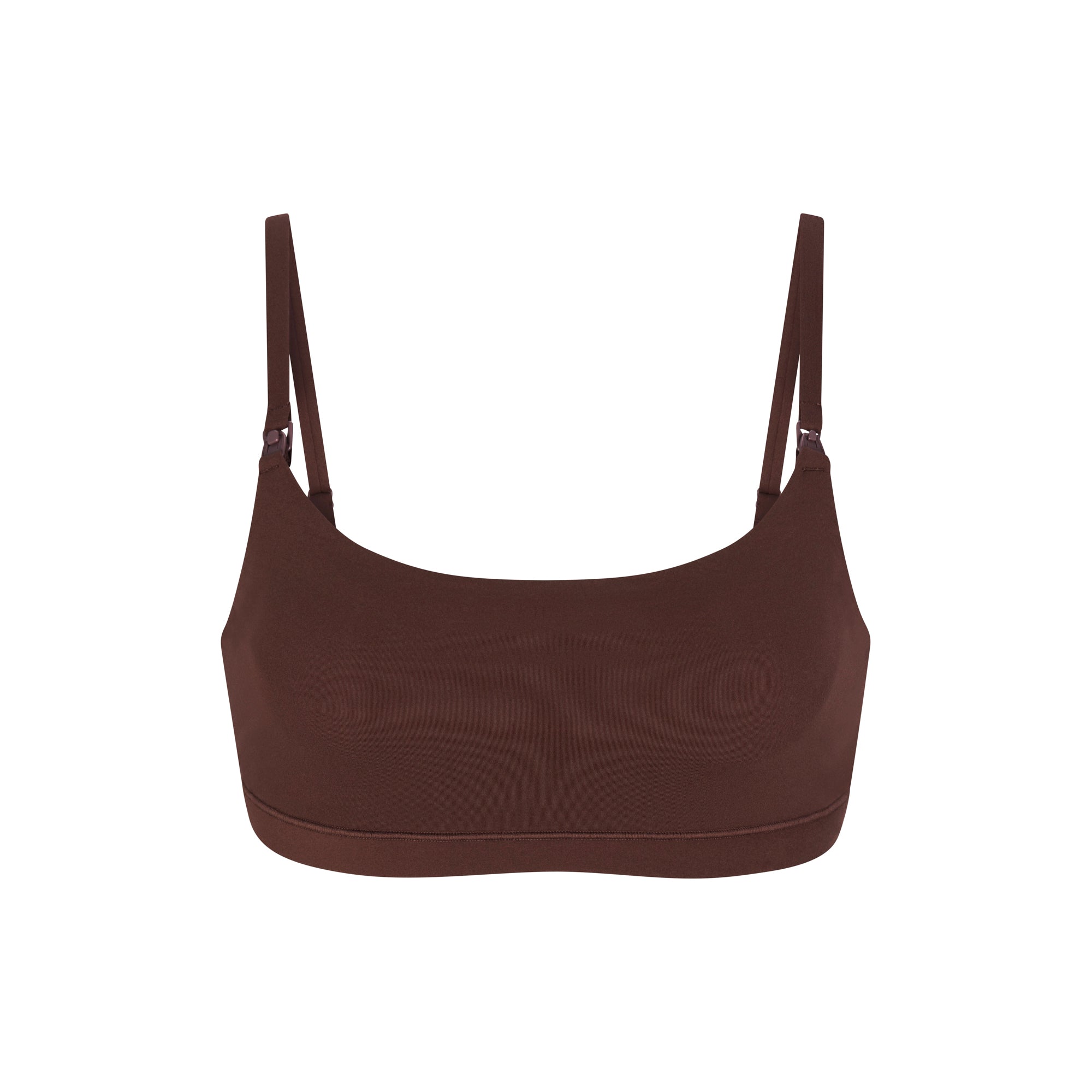 MATERNITY NURSING SCOOP BRALETTE - Image 8
